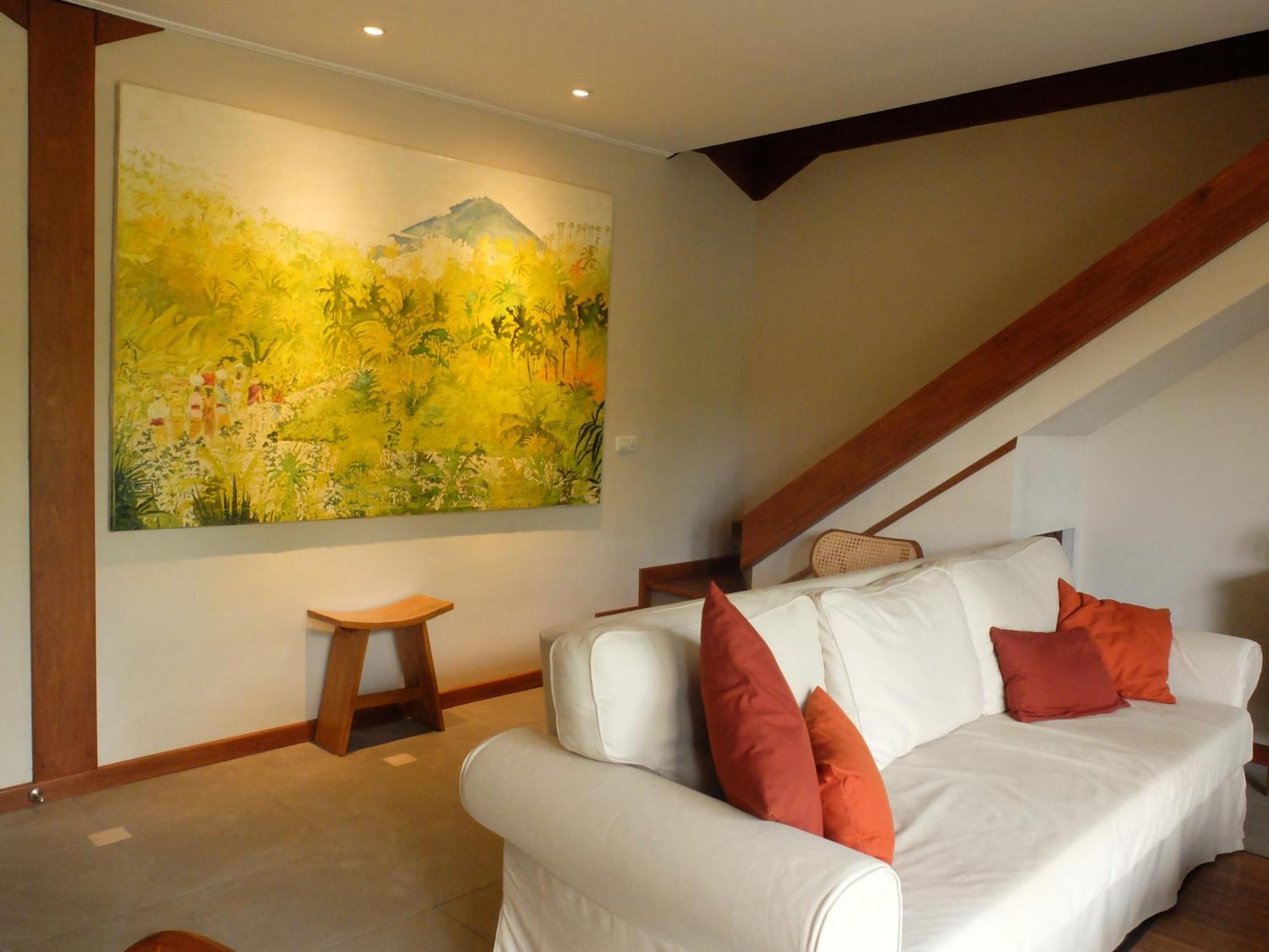 Orchid View Villa, 1bed Large Pool Near