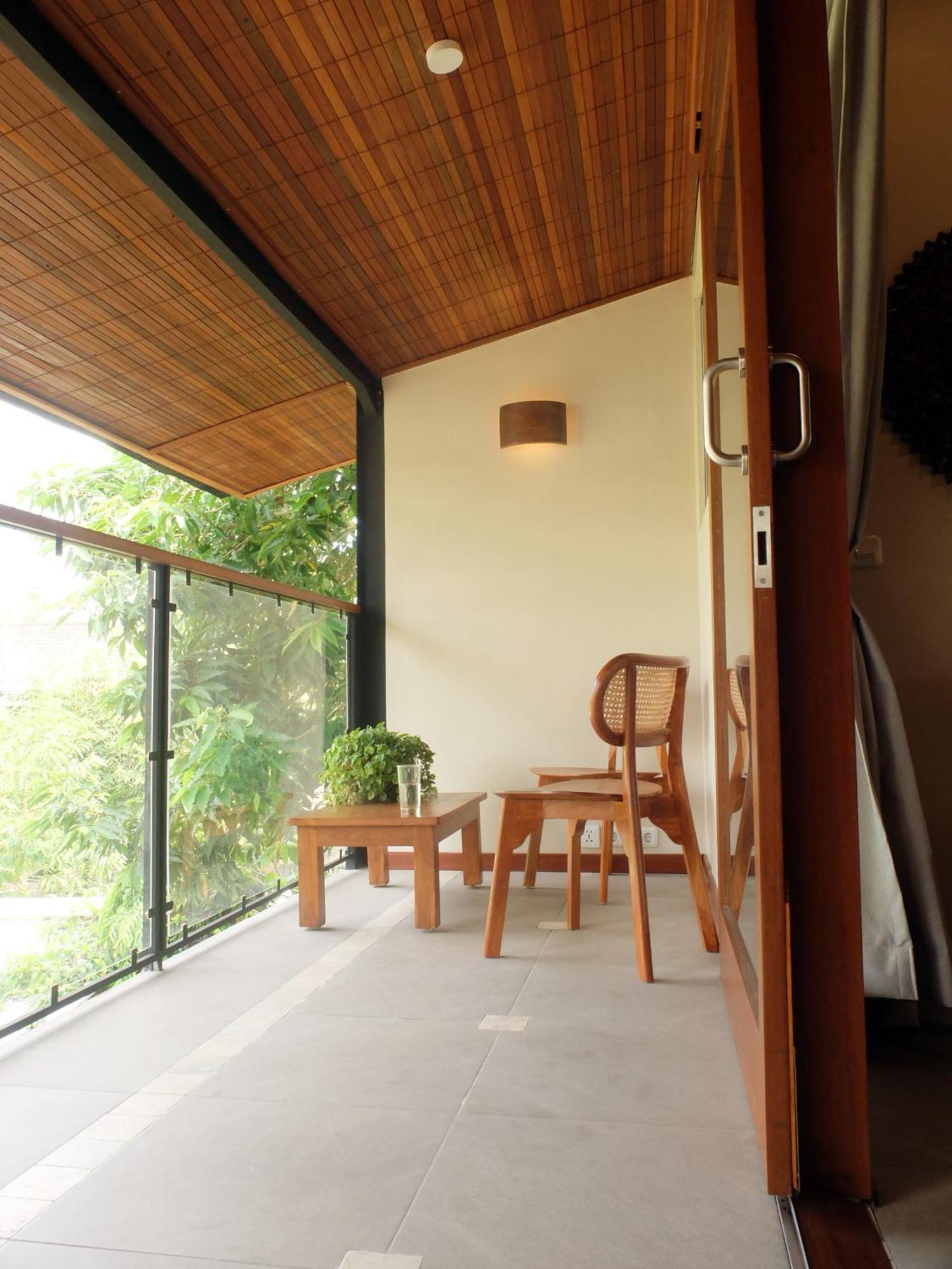 Orchid View Villa, 1bed Large Pool Near Holiday home Ubud (Bali)