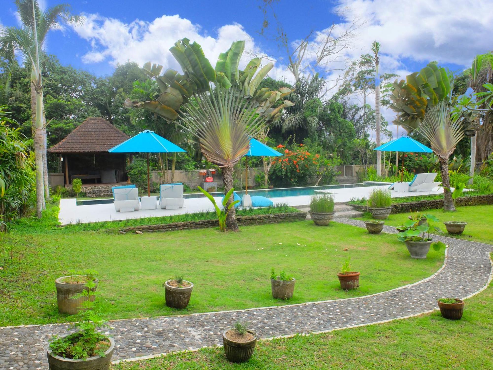 Holiday home Orchid View Villa, 1bed Large Pool Near *