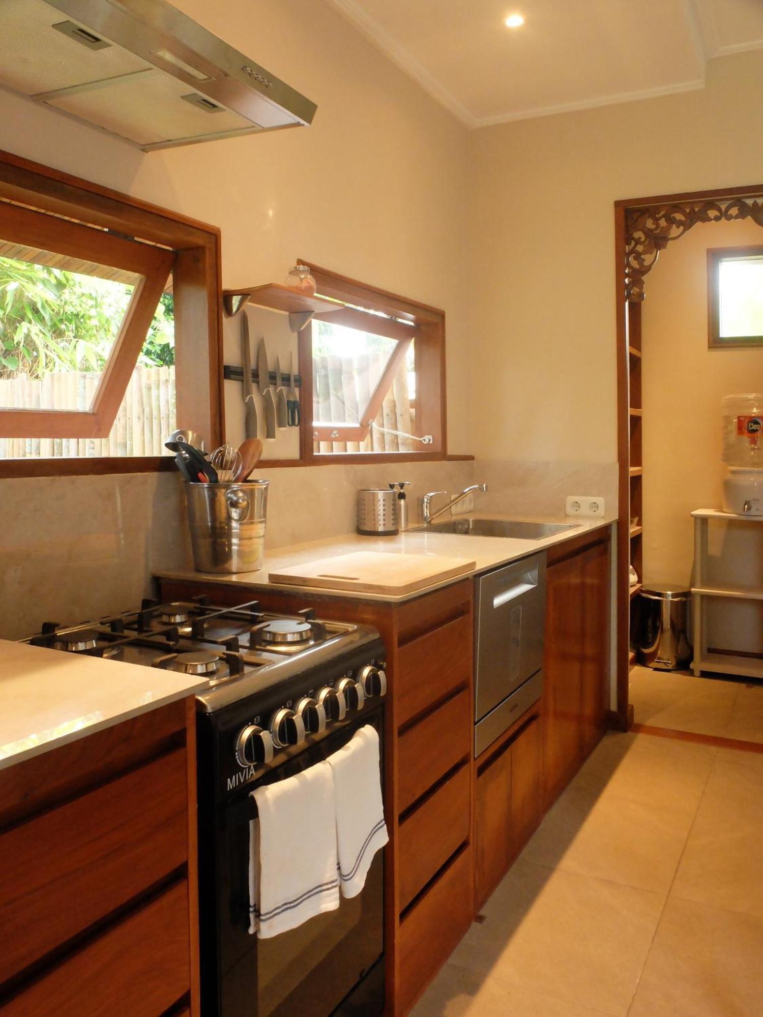 Holiday home Orchid View Villa, 1bed Large Pool Near Ubud (Bali)