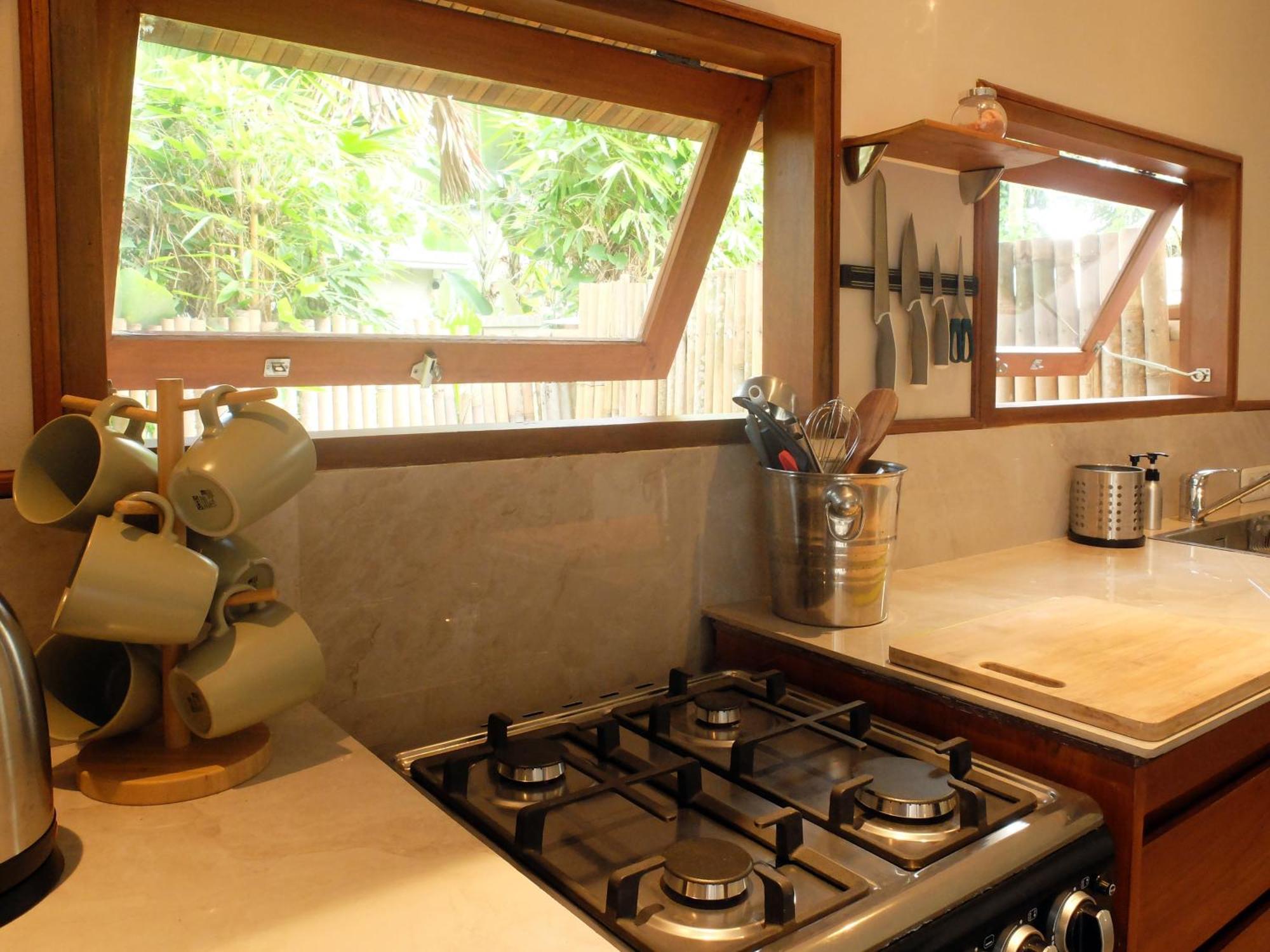 Orchid View Villa, 1bed Large Pool Near * Ubud (Bali)