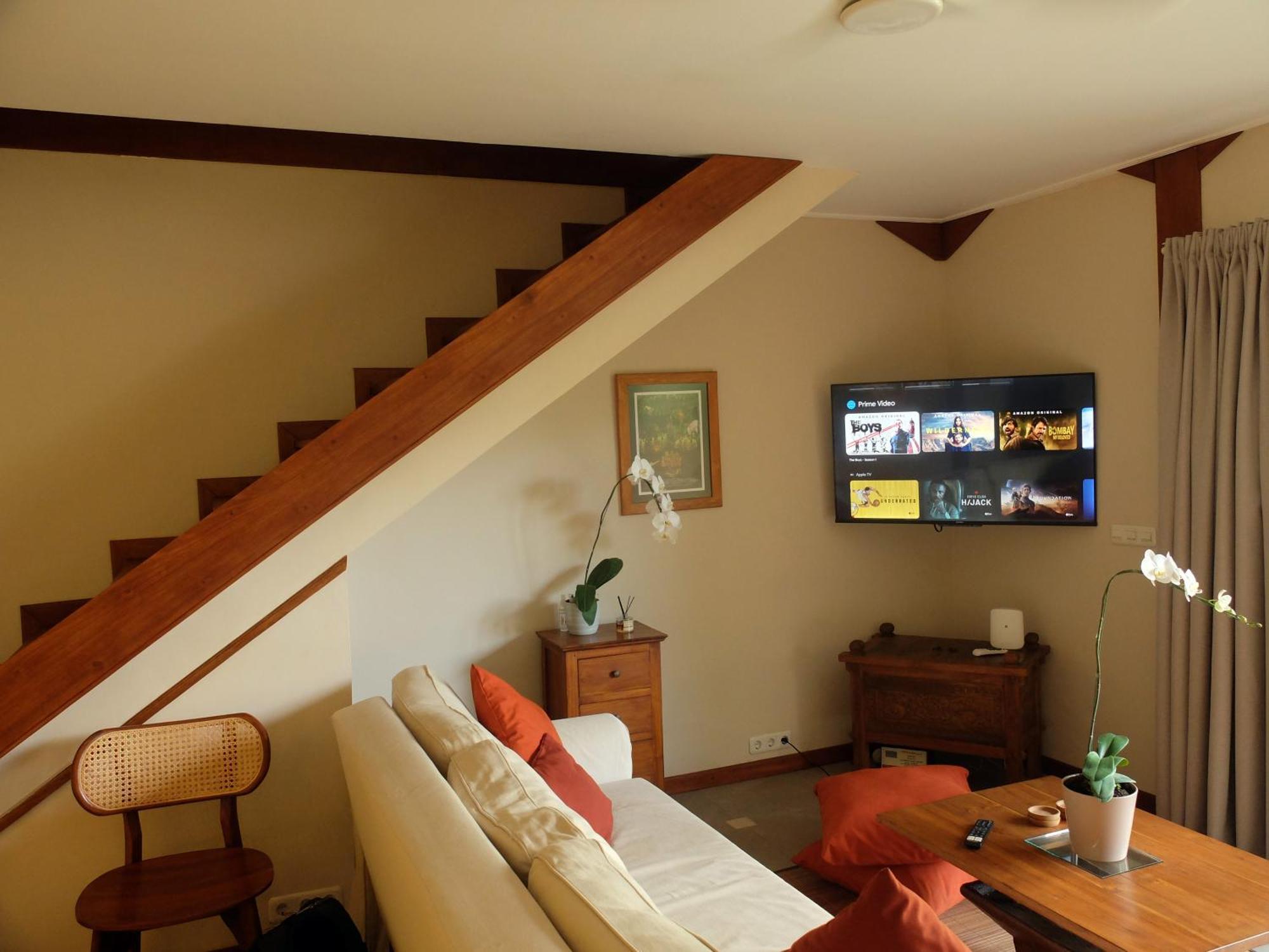 Orchid View Villa, 1bed Large Pool Near Holiday home *