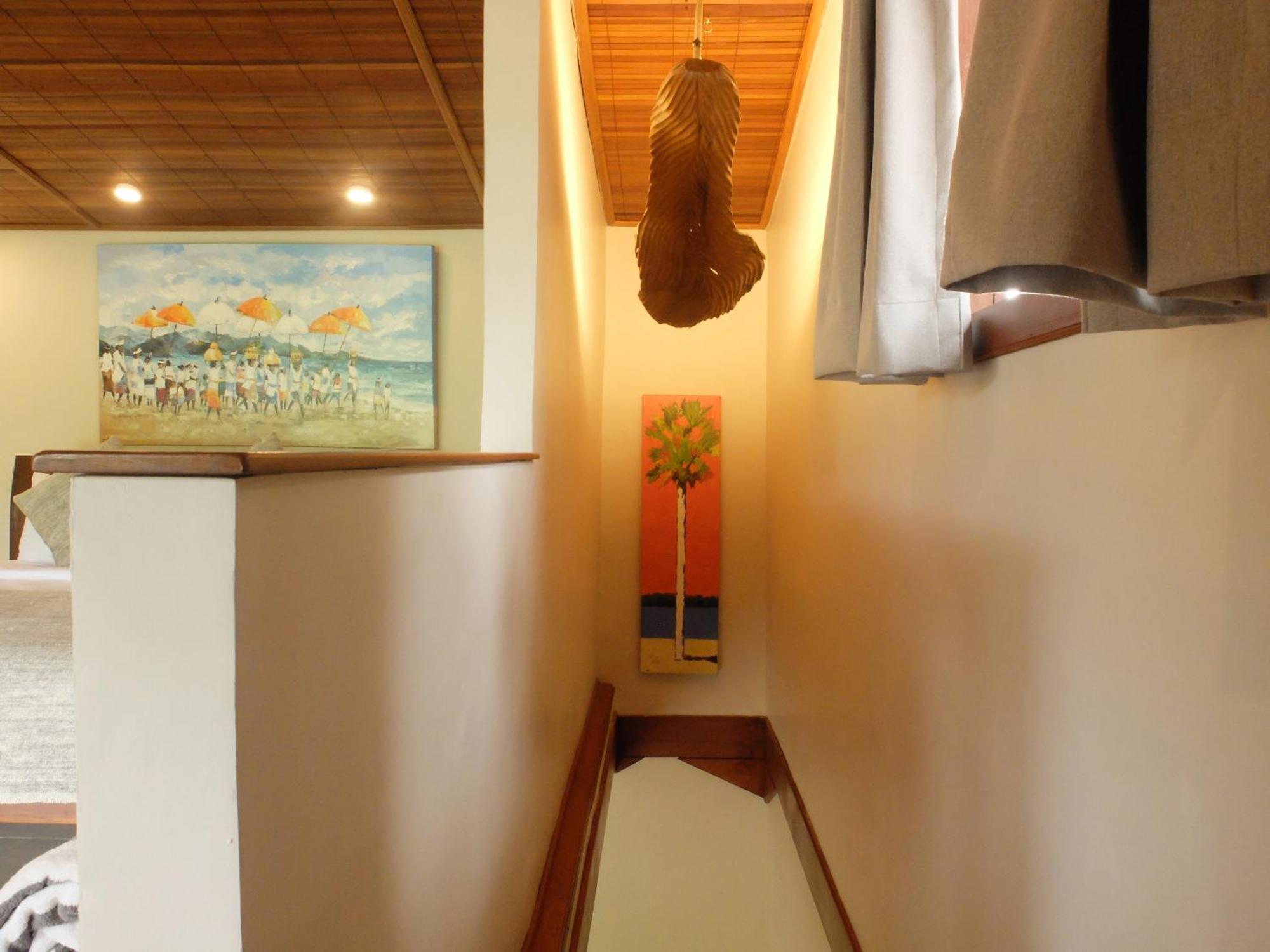 Holiday home Orchid View Villa, 1bed Large Pool Near Ubud (Bali)