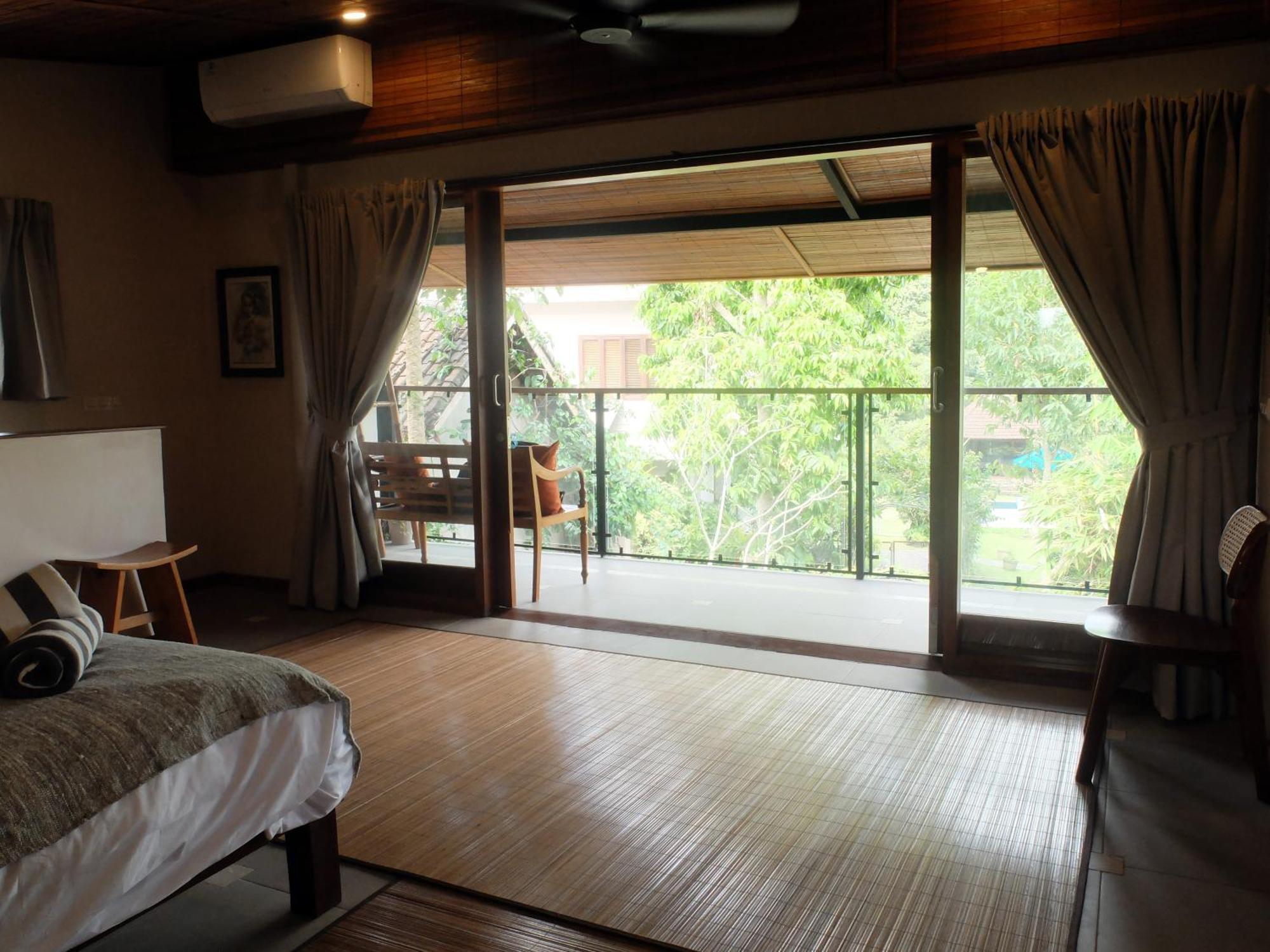 Orchid View Villa, 1bed Large Pool Near *
