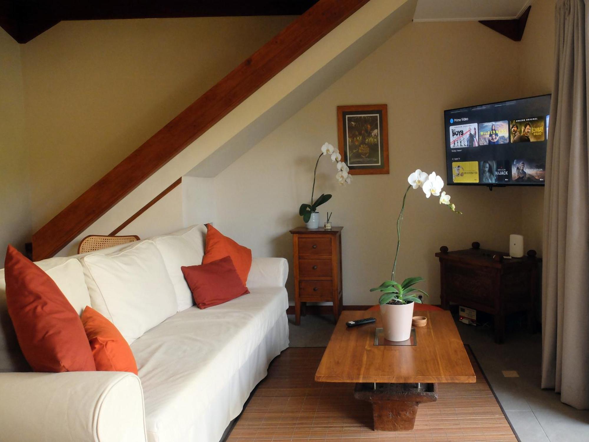 Orchid View Villa, 1bed Large Pool Near * Ubud (Bali)