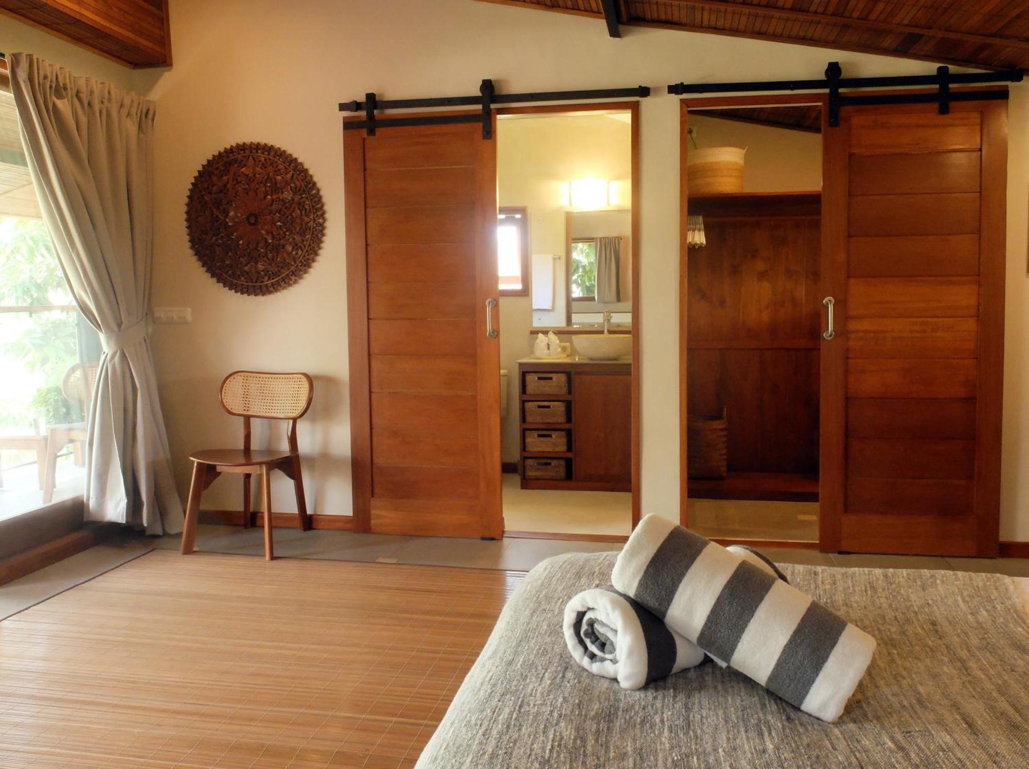 Orchid View Villa, 1bed Large Pool Near