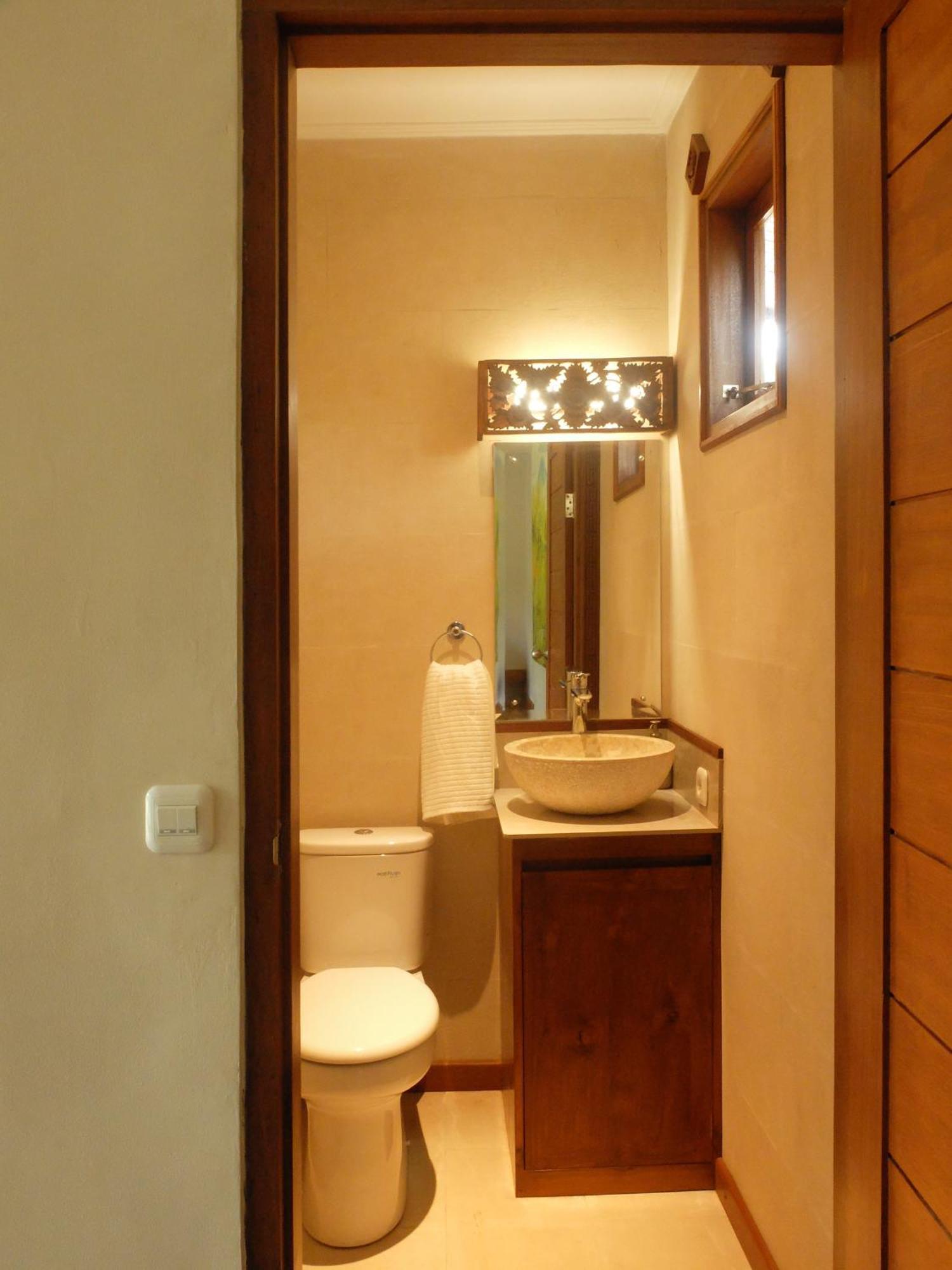 Orchid View Villa, 1bed Large Pool Near Holiday home Ubud (Bali)