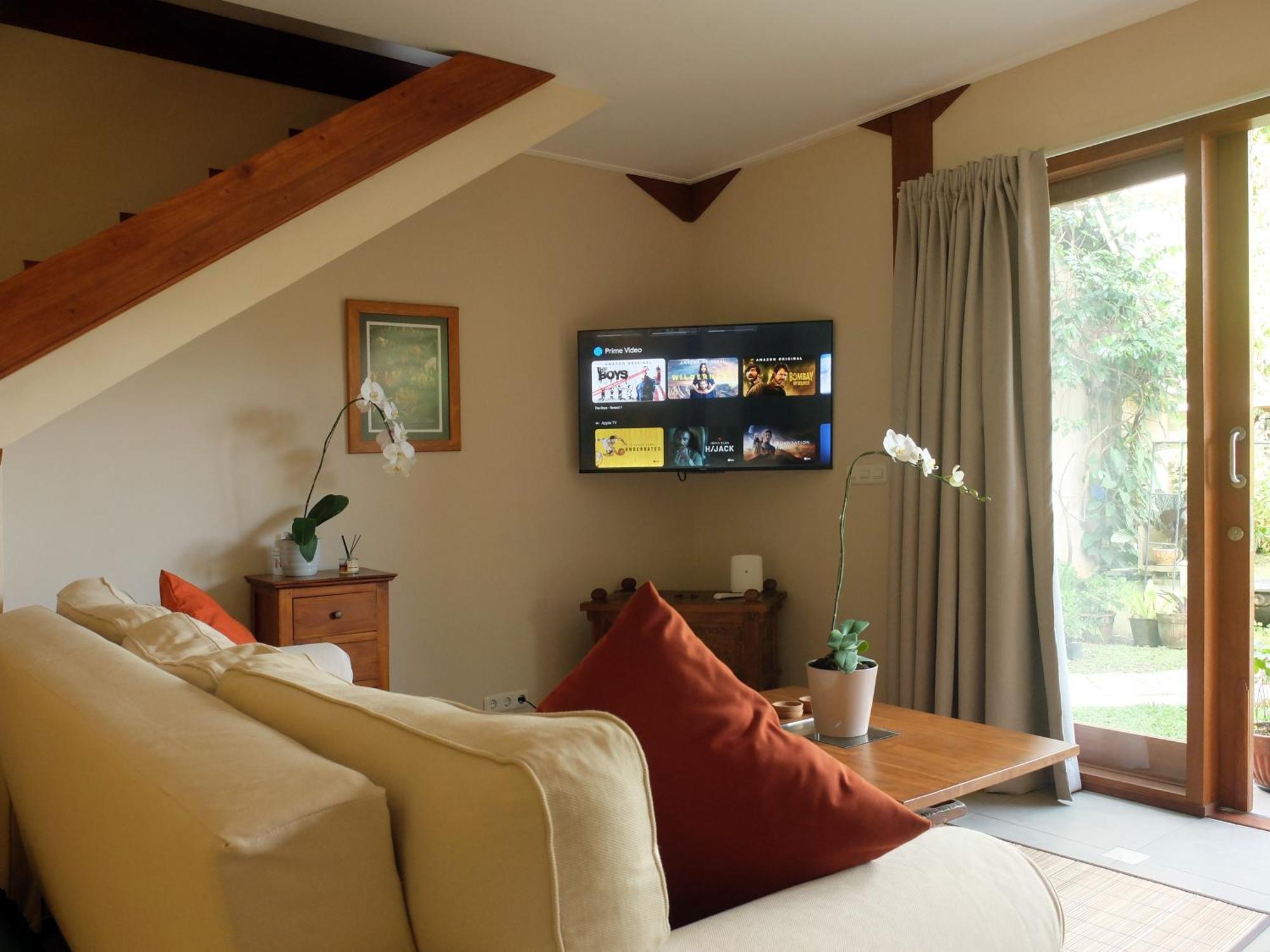 Orchid View Villa, 1bed Large Pool Near Holiday home