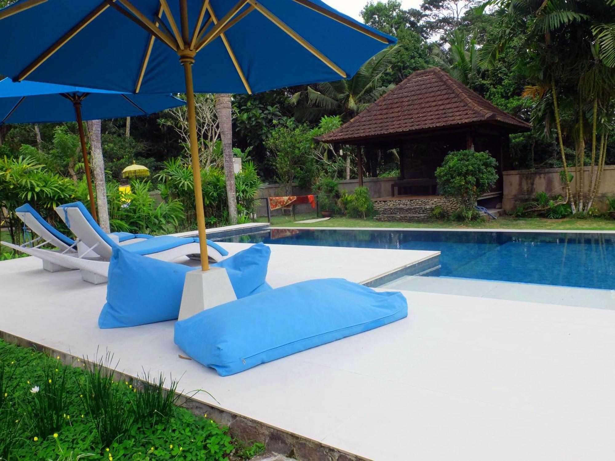 Holiday home Orchid View Villa, 1bed Large Pool Near
