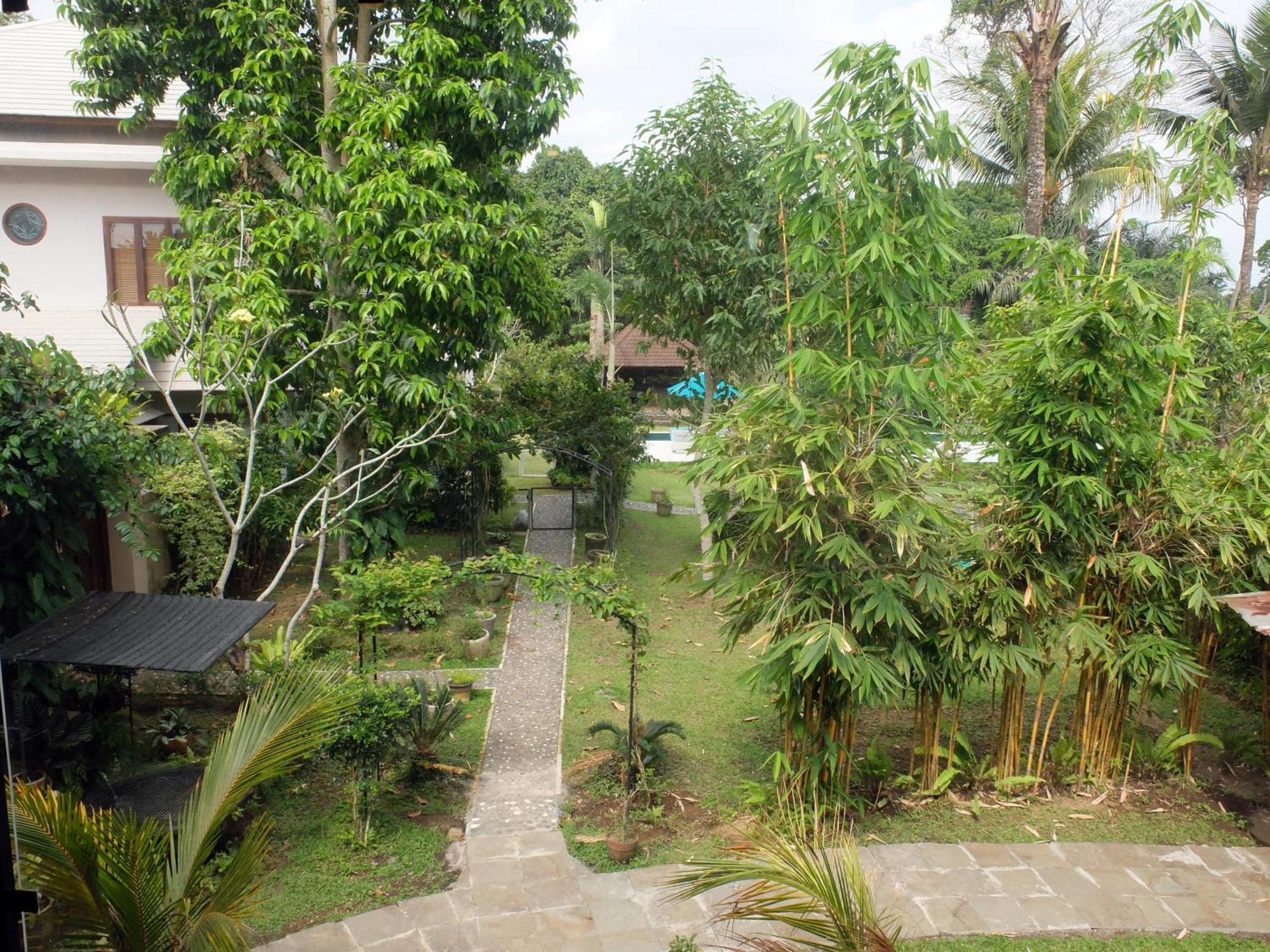 Holiday home Orchid View Villa, 1bed Large Pool Near *