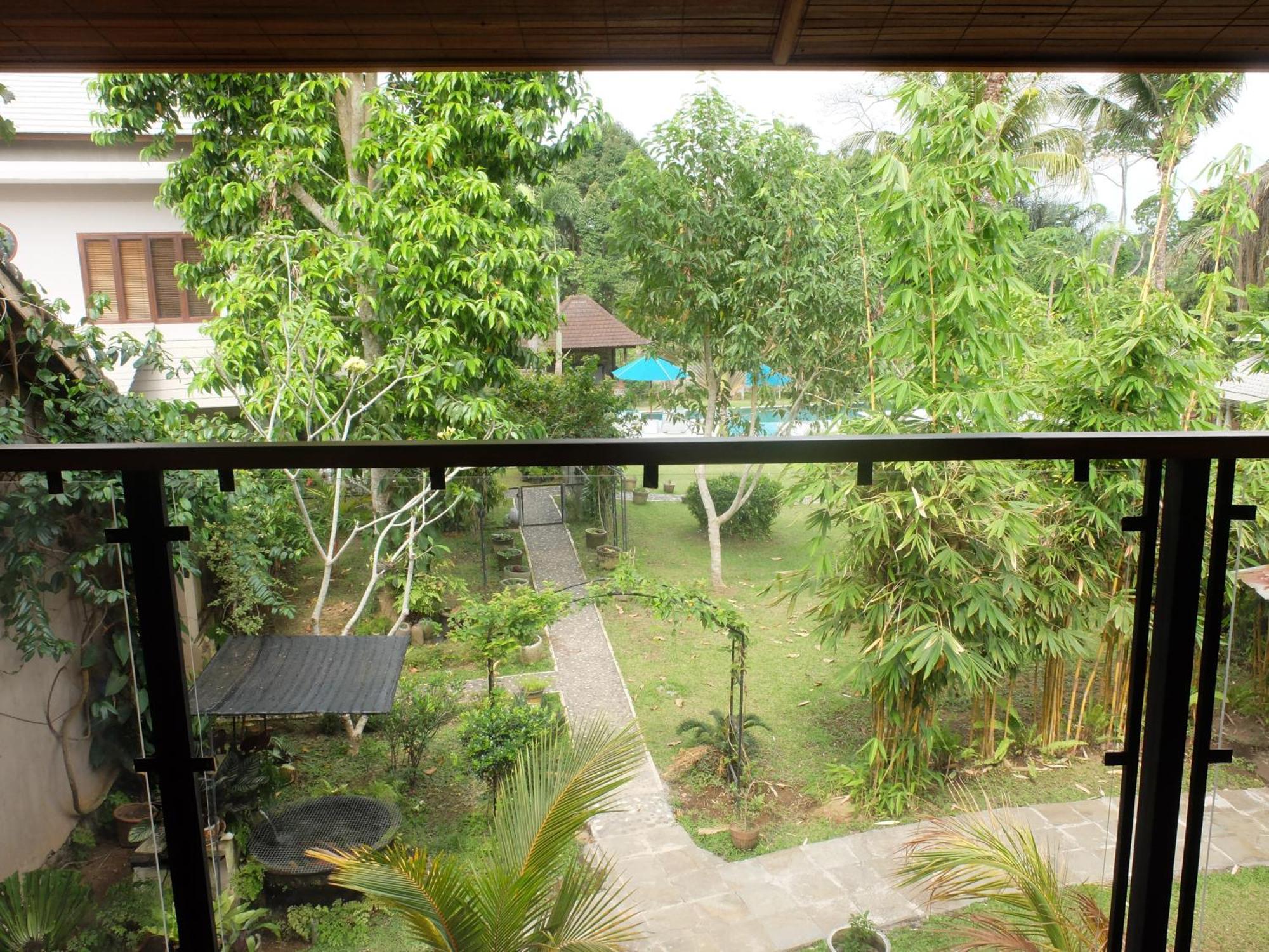 Orchid View Villa, 1bed Large Pool Near *