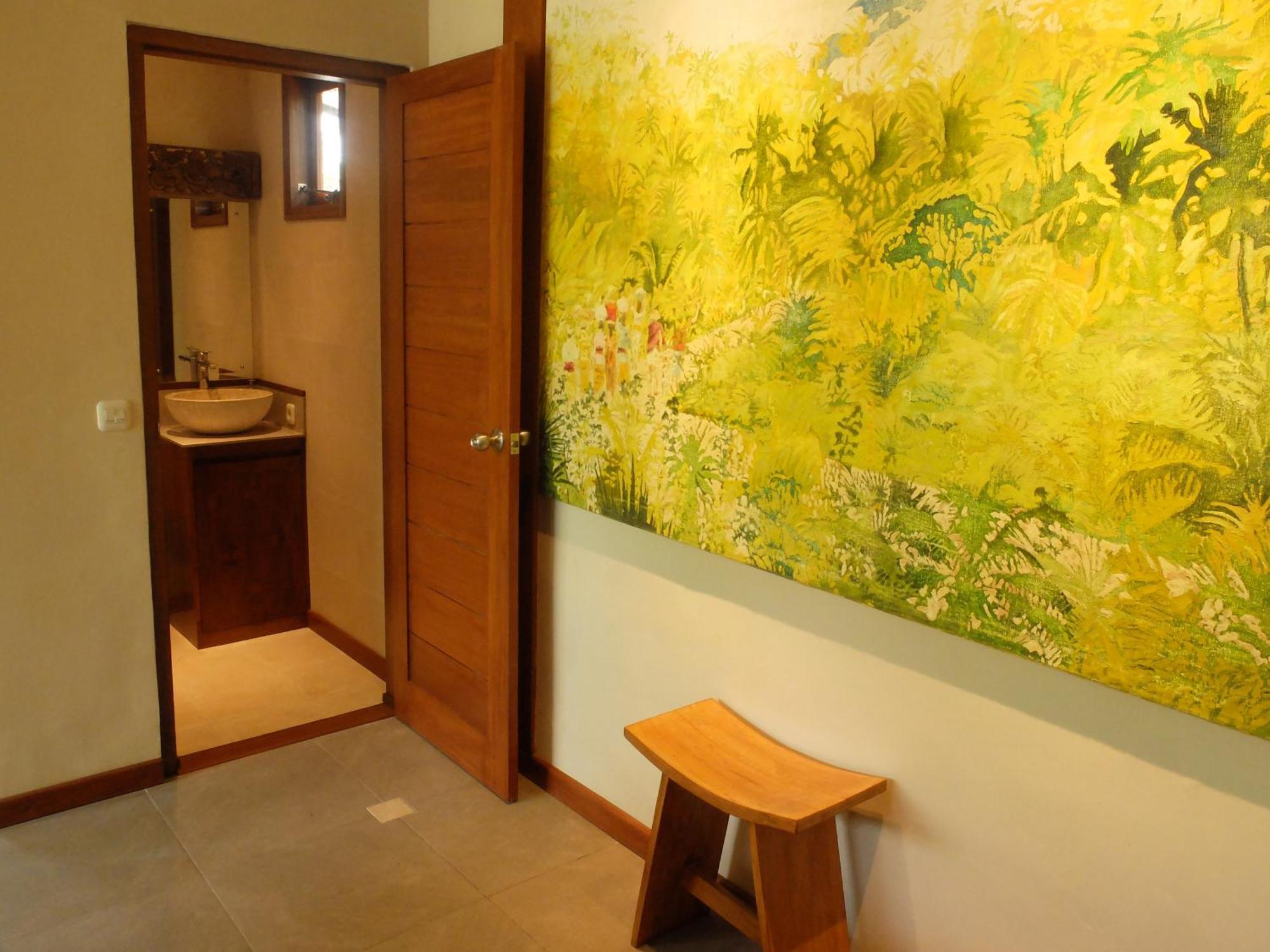 Orchid View Villa, 1bed Large Pool Near