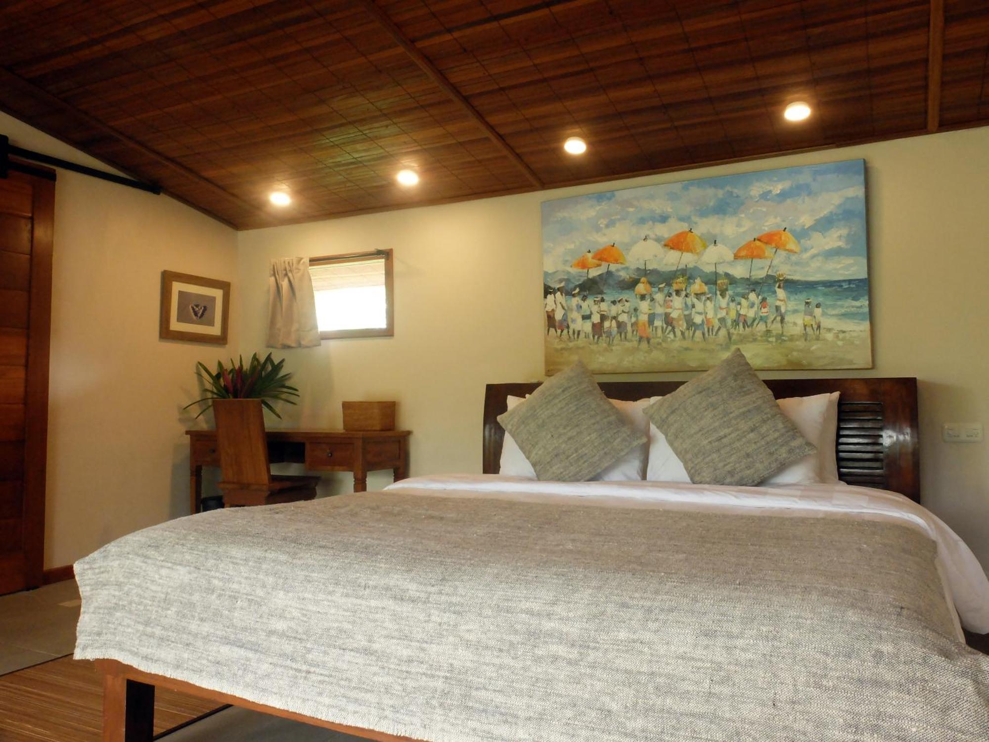Orchid View Villa, 1bed Large Pool Near Holiday home