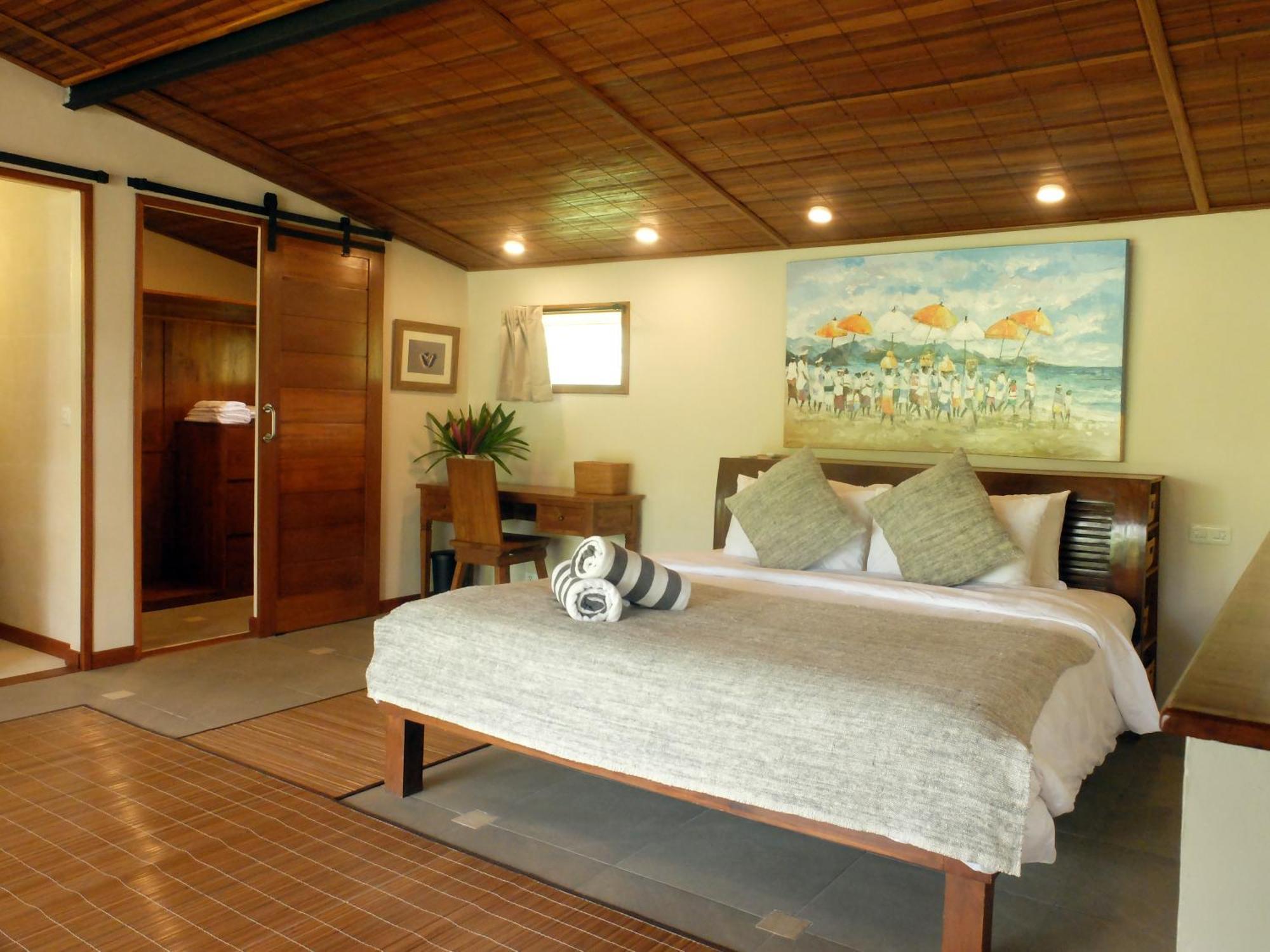 Holiday home Orchid View Villa, 1bed Large Pool Near Ubud (Bali)
