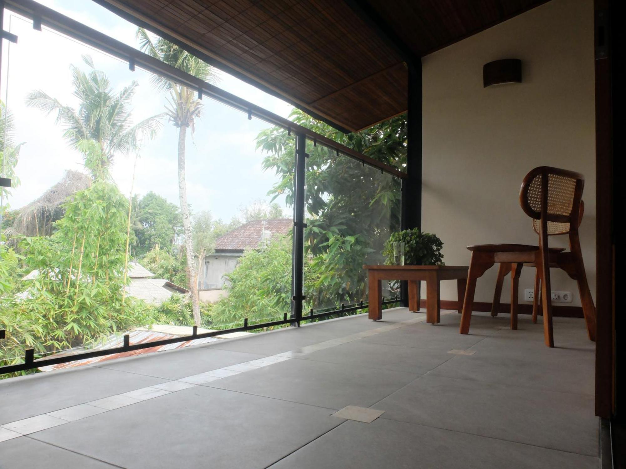 Orchid View Villa, 1bed Large Pool Near Ubud (Bali)