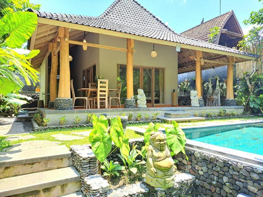 Villa Kayun Ubud (Bali)