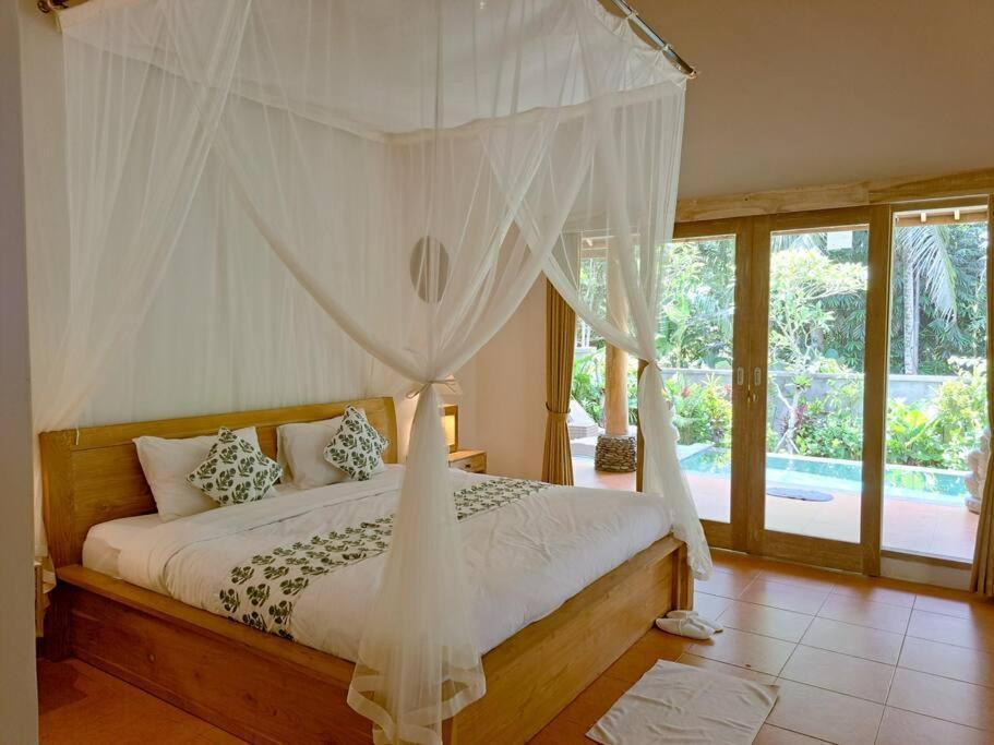 Villa Kayun Ubud (Bali)