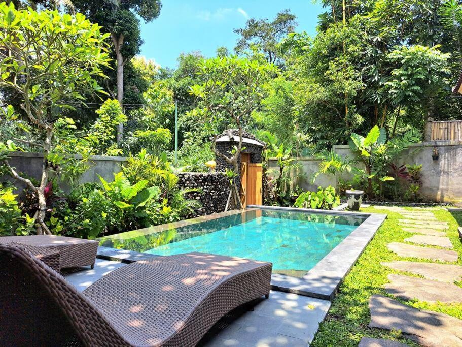 Villa Kayun Ubud (Bali)
