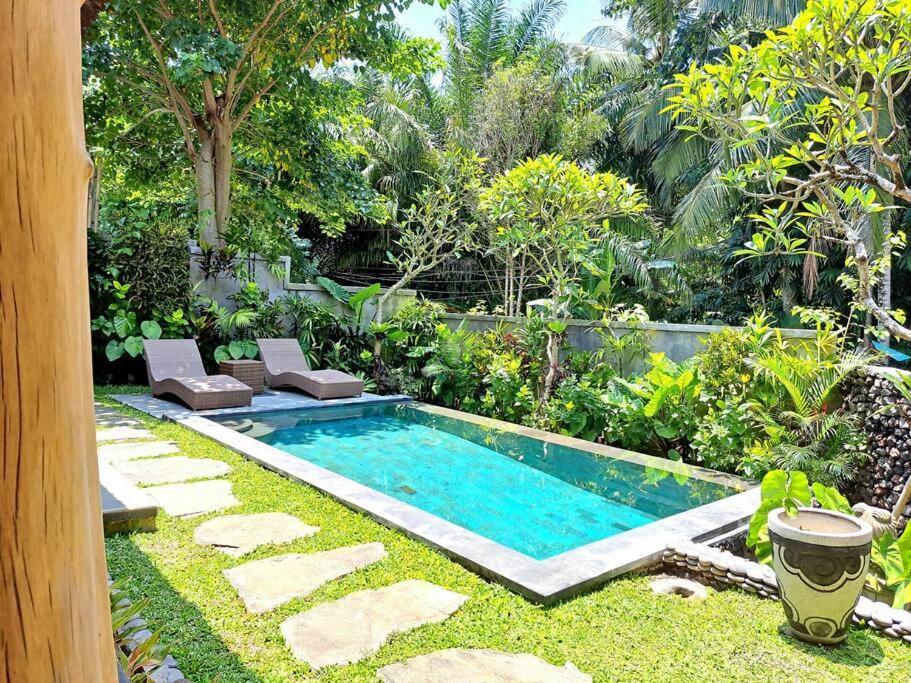 Villa Kayun *
