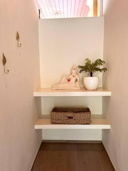 Apartment Superior One Bedroom W Stunning Waterfall View