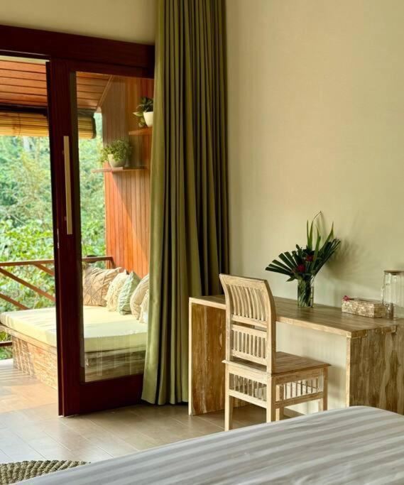Apartment Superior One Bedroom W Stunning Waterfall View