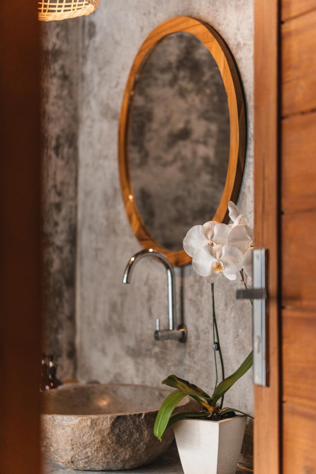 Lumeria Yoga Bed & Breakfast Ubud (Bali)