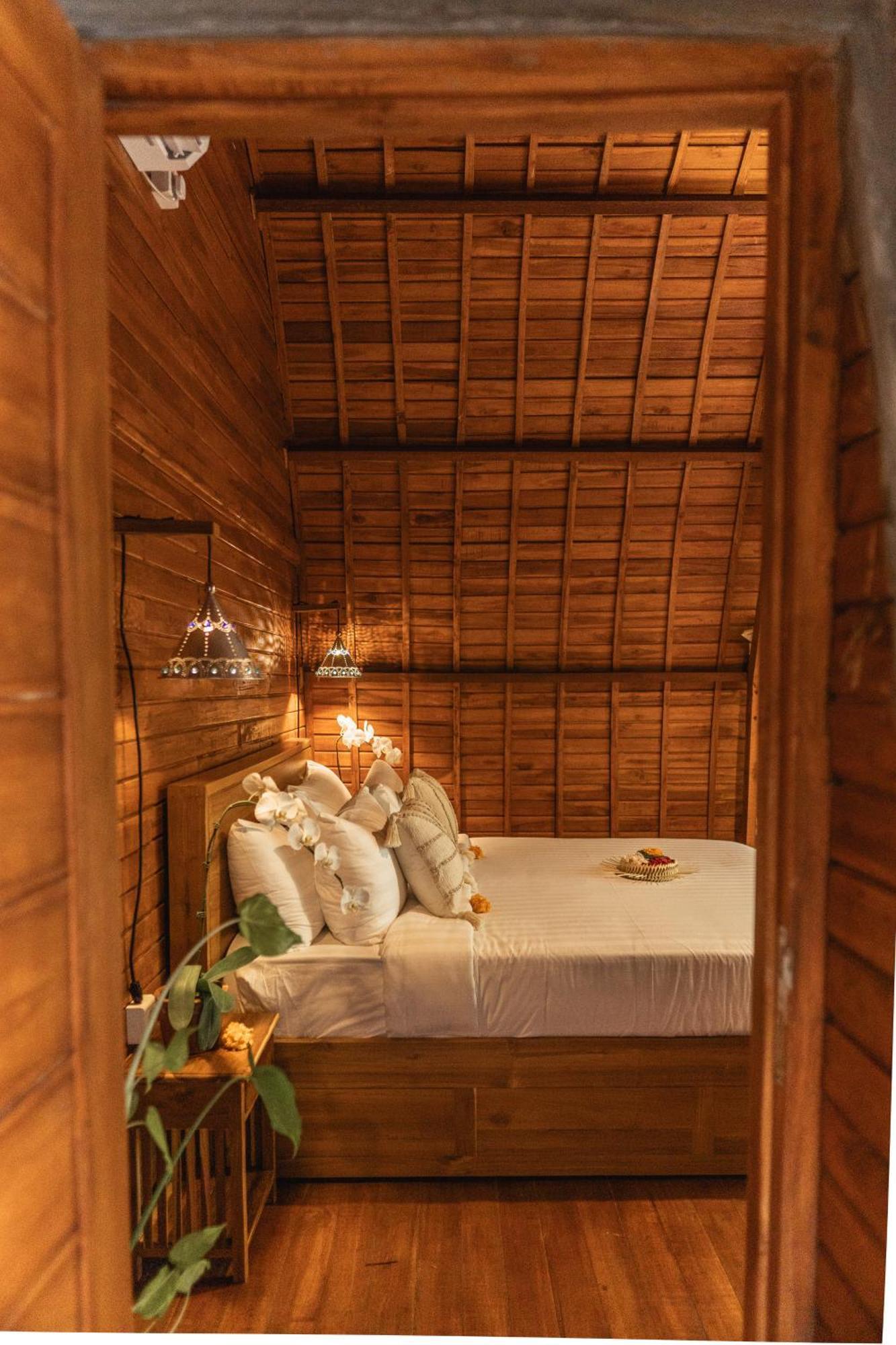 Bed & Breakfast Lumeria Yoga Ubud (Bali)