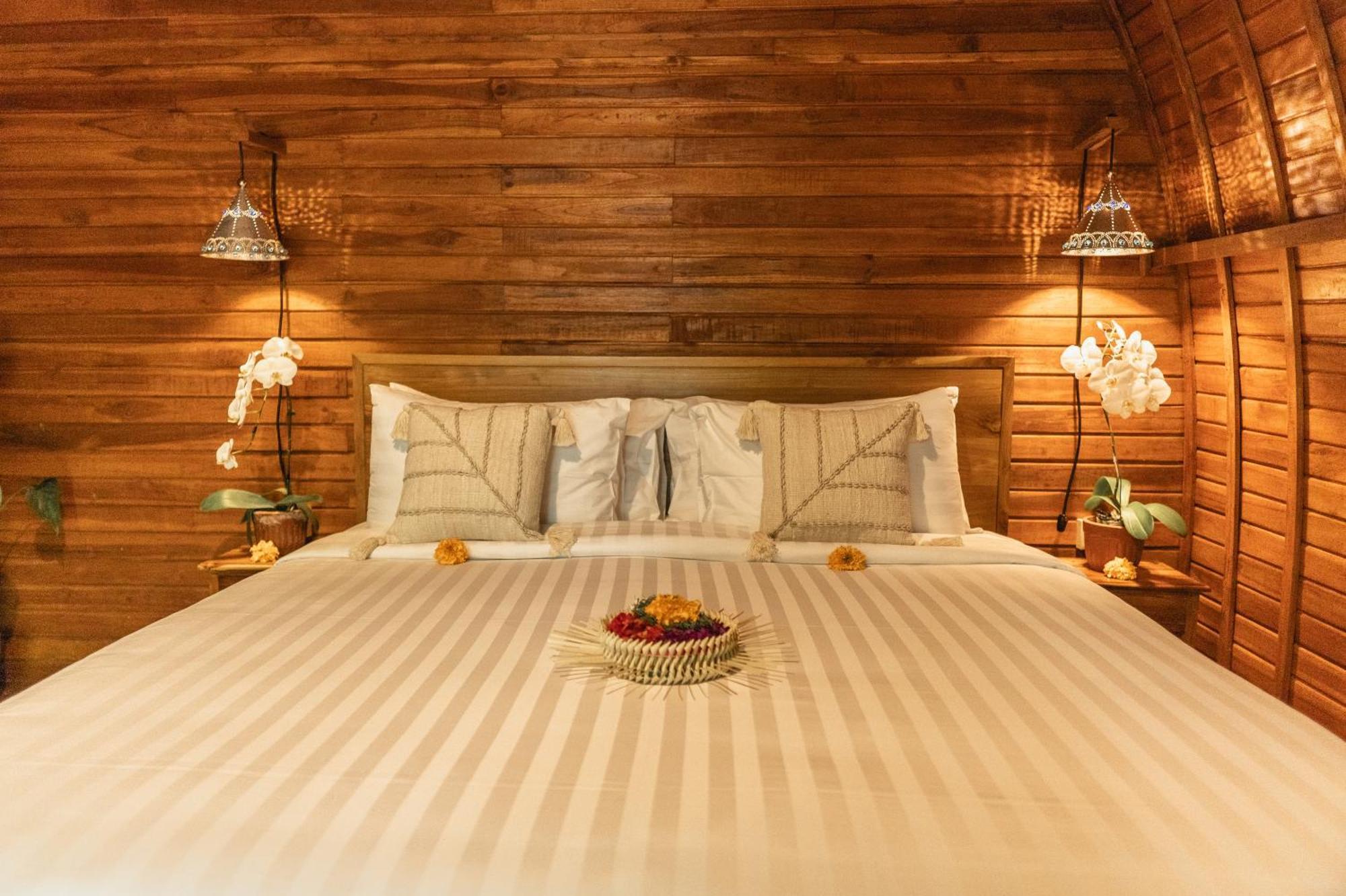 Bed & Breakfast Lumeria Yoga