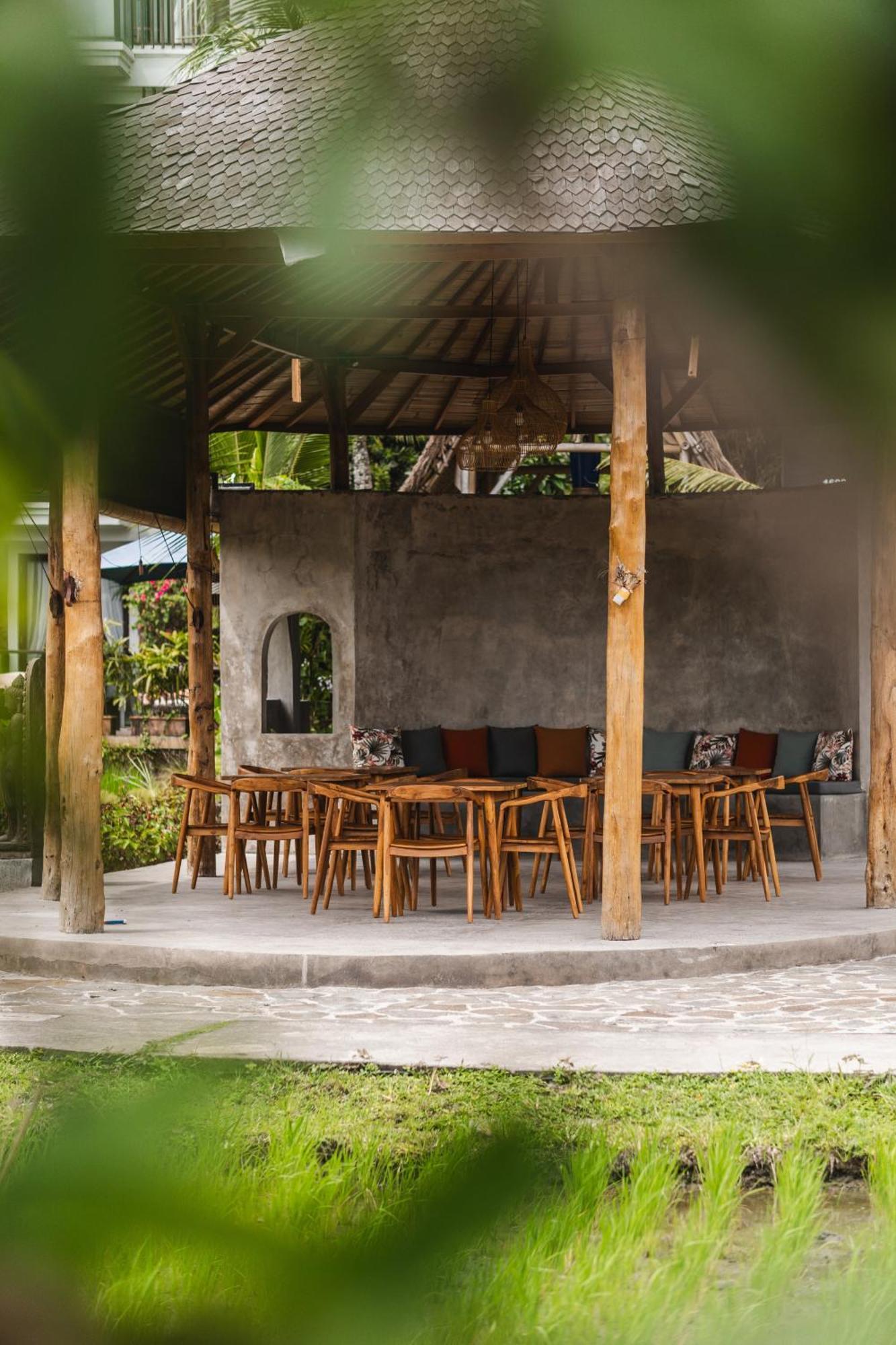 Lumeria Yoga Bed & Breakfast Ubud (Bali)