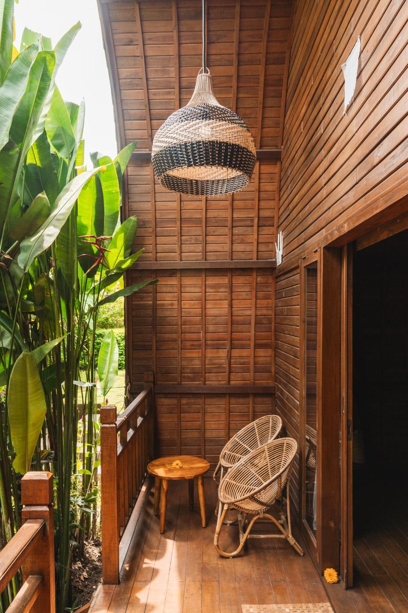 Lumeria Yoga * Ubud (Bali)