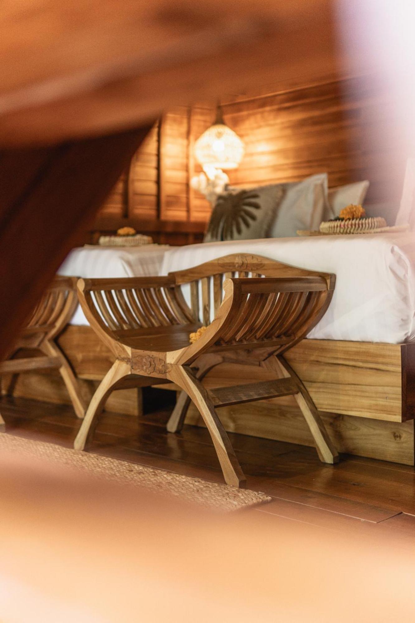 Lumeria Yoga Bed & Breakfast