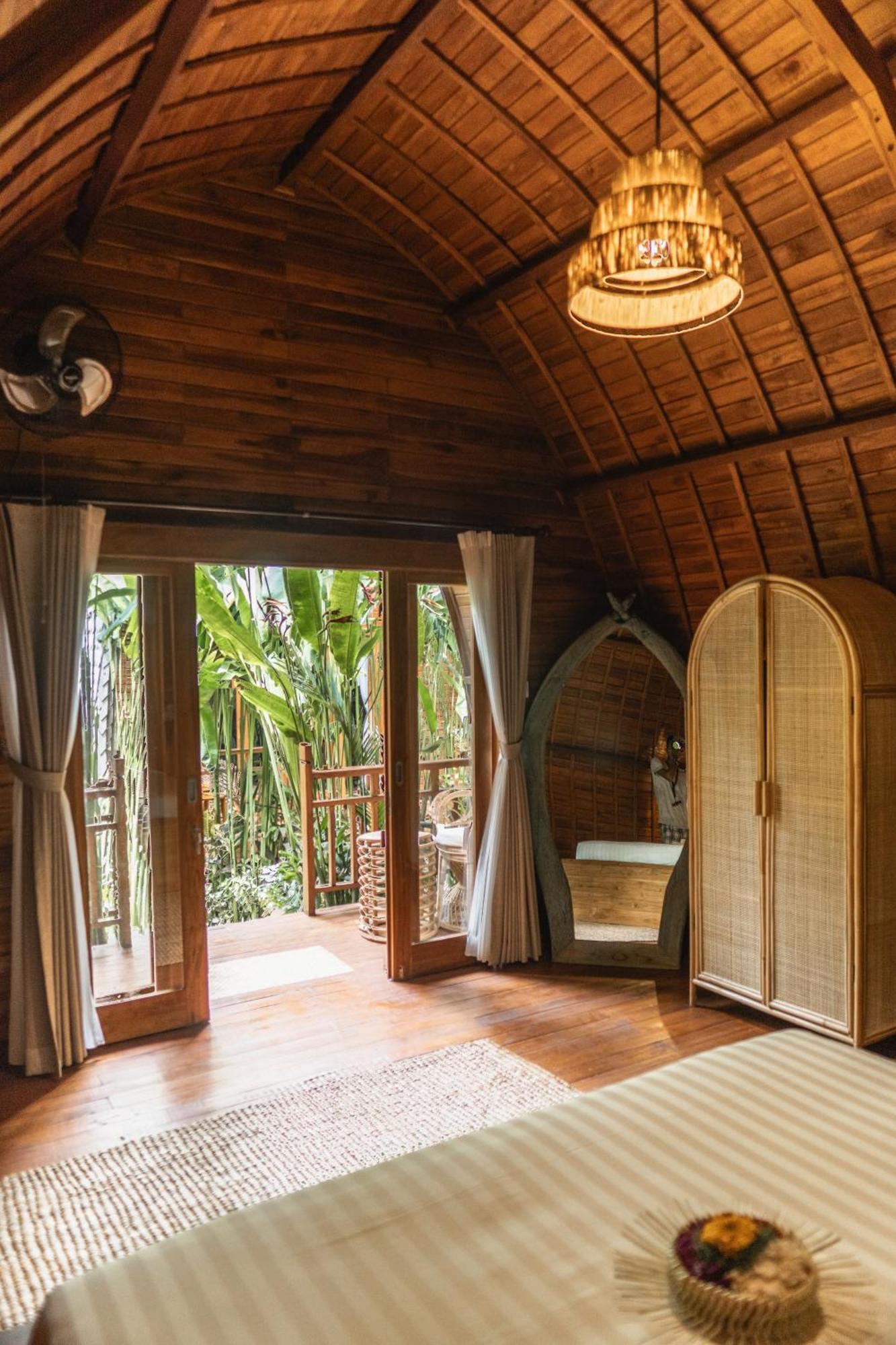 Lumeria Yoga Ubud (Bali)