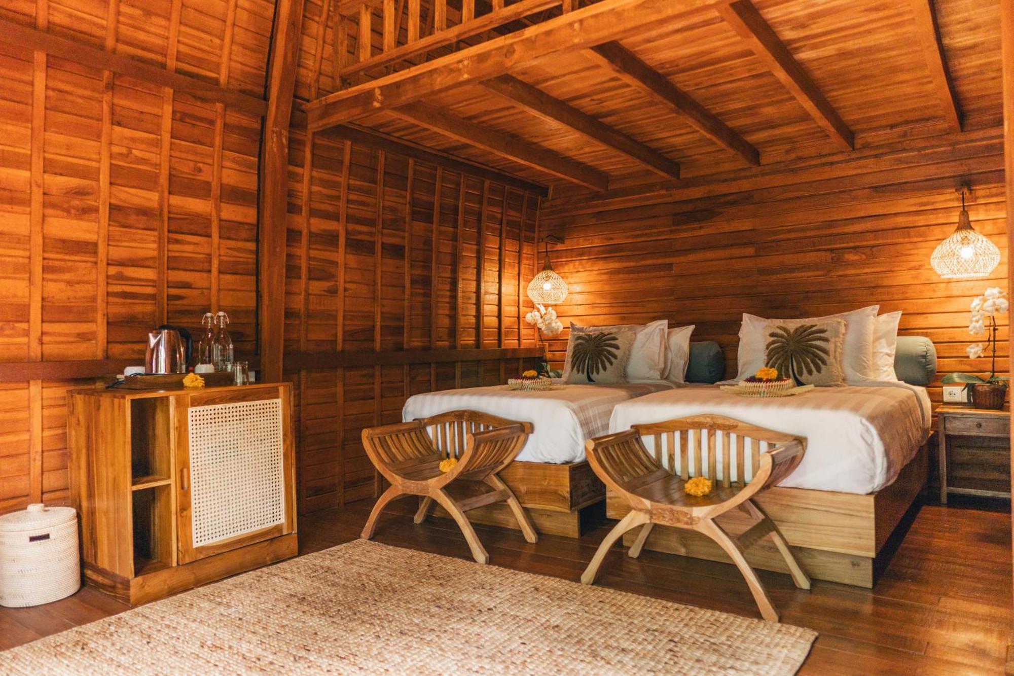 Lumeria Yoga Bed & Breakfast