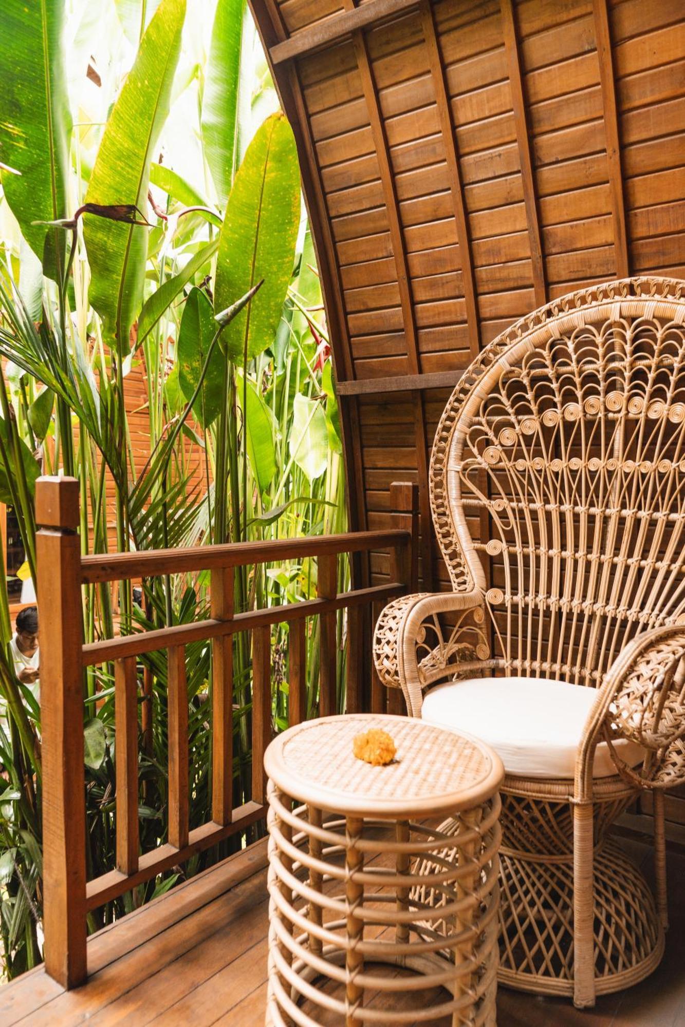 Lumeria Yoga Bed & Breakfast