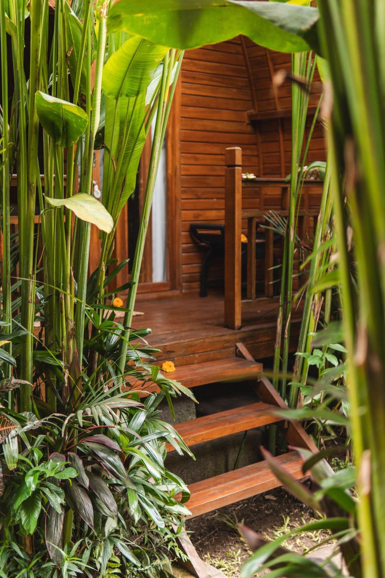 Lumeria Yoga * Ubud (Bali)