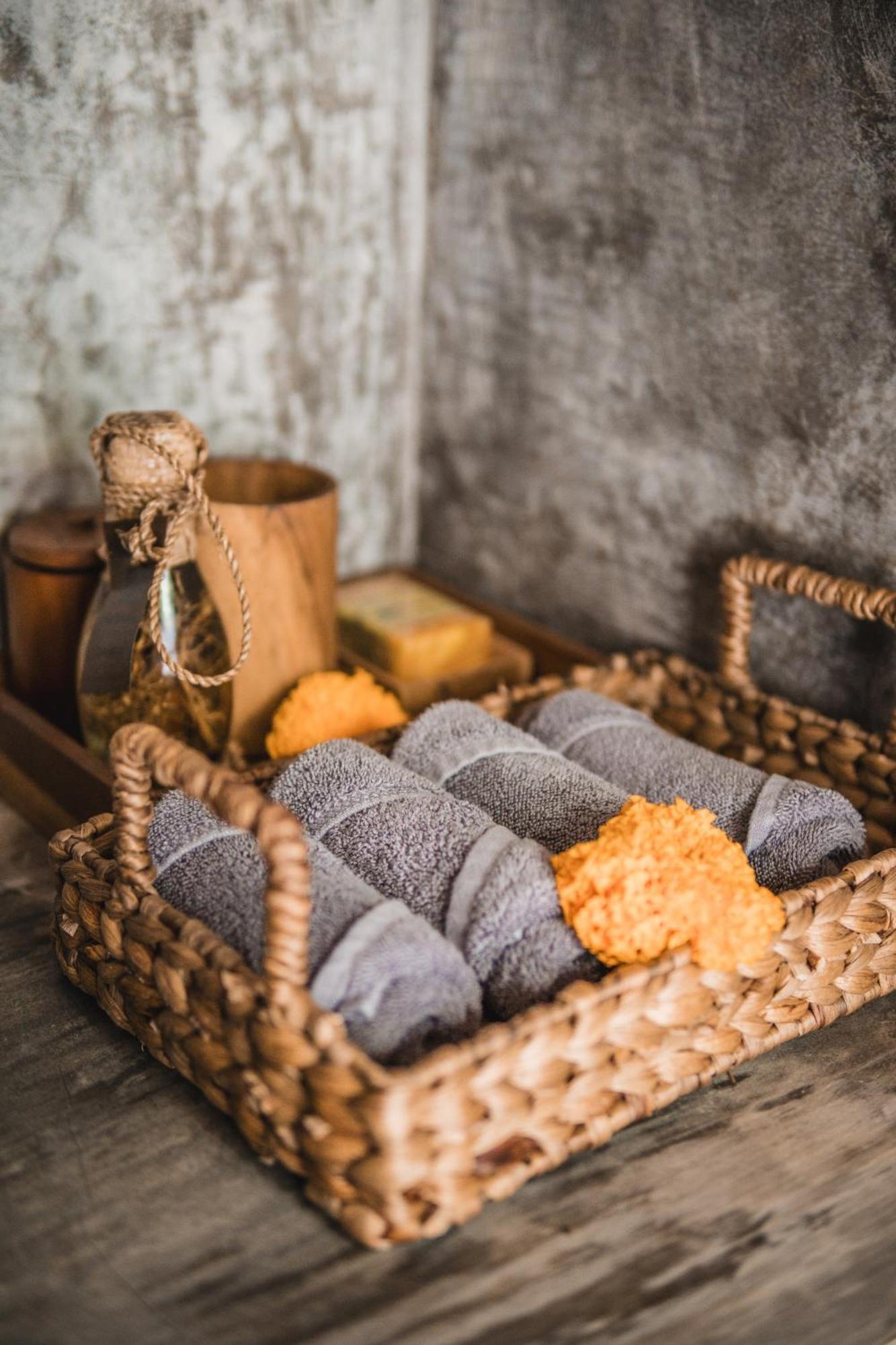 Bed & Breakfast Lumeria Yoga *