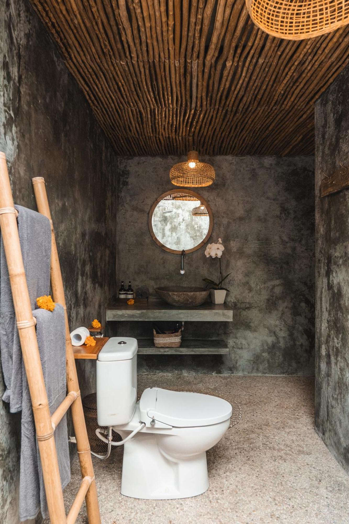 Lumeria Yoga Bed & Breakfast Ubud (Bali)