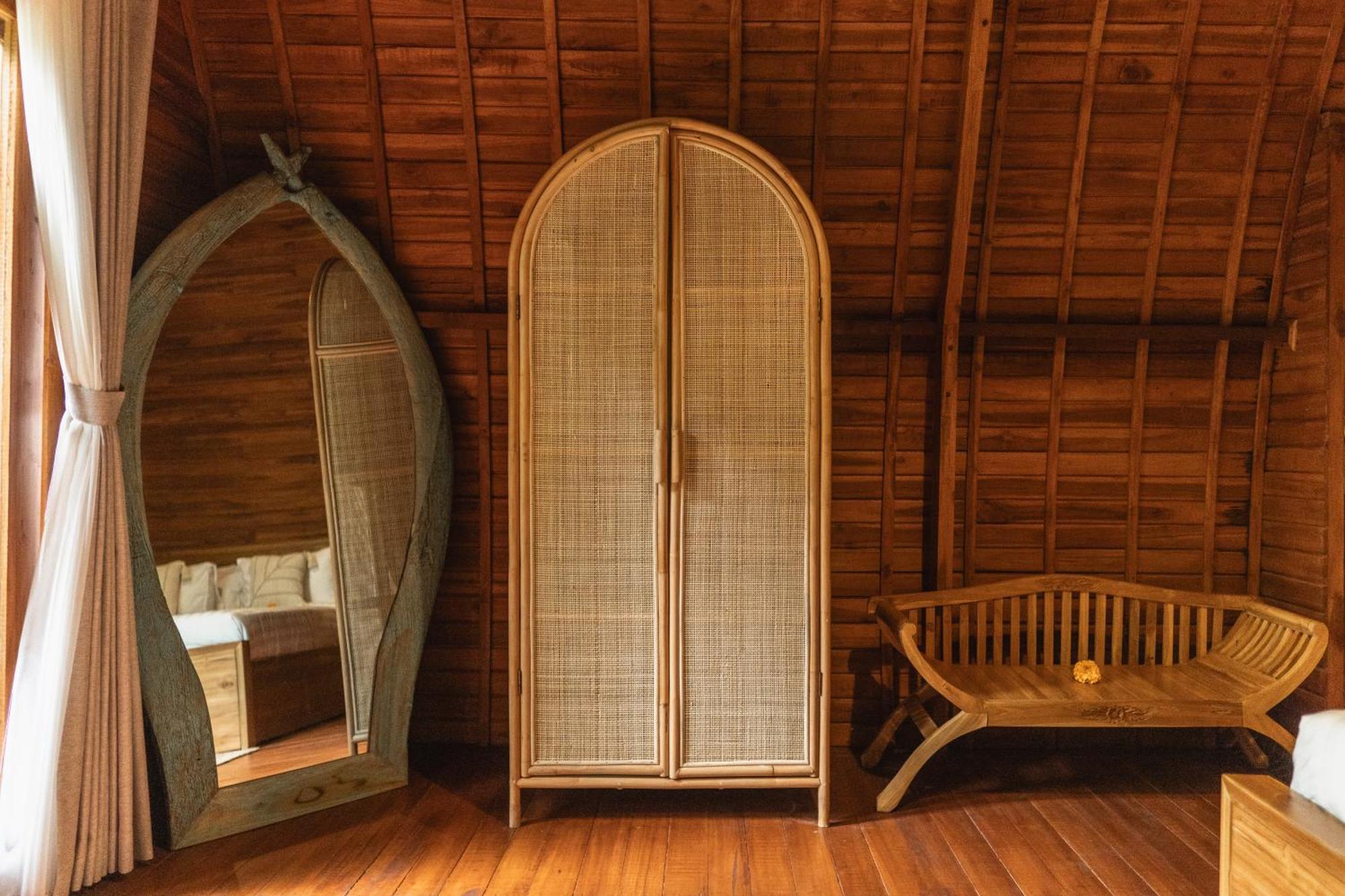 Lumeria Yoga Ubud (Bali)