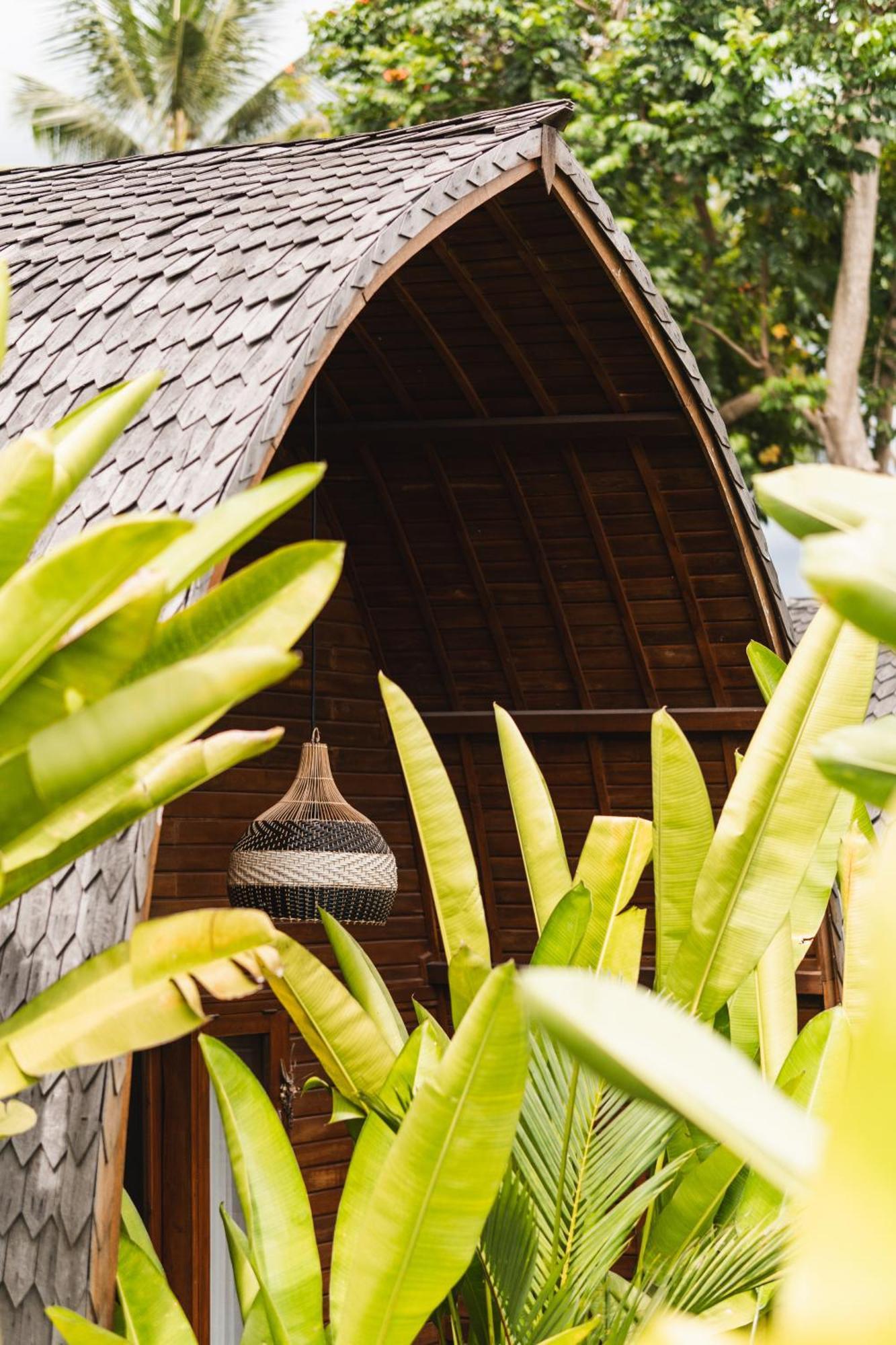 Lumeria Yoga * Ubud (Bali)