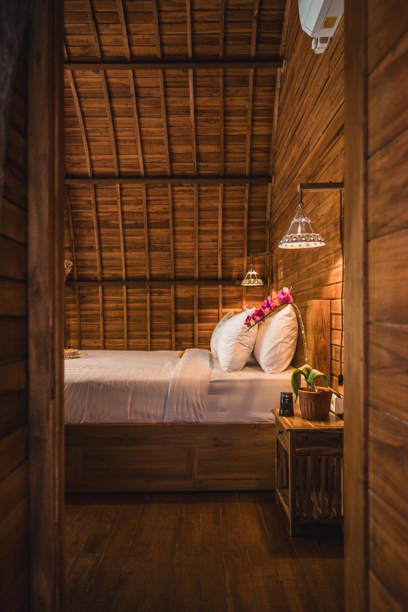 Bed & Breakfast Lumeria Yoga Ubud (Bali)