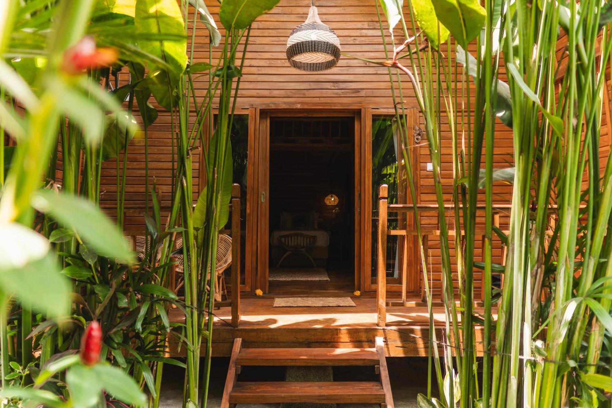Lumeria Yoga Ubud (Bali)