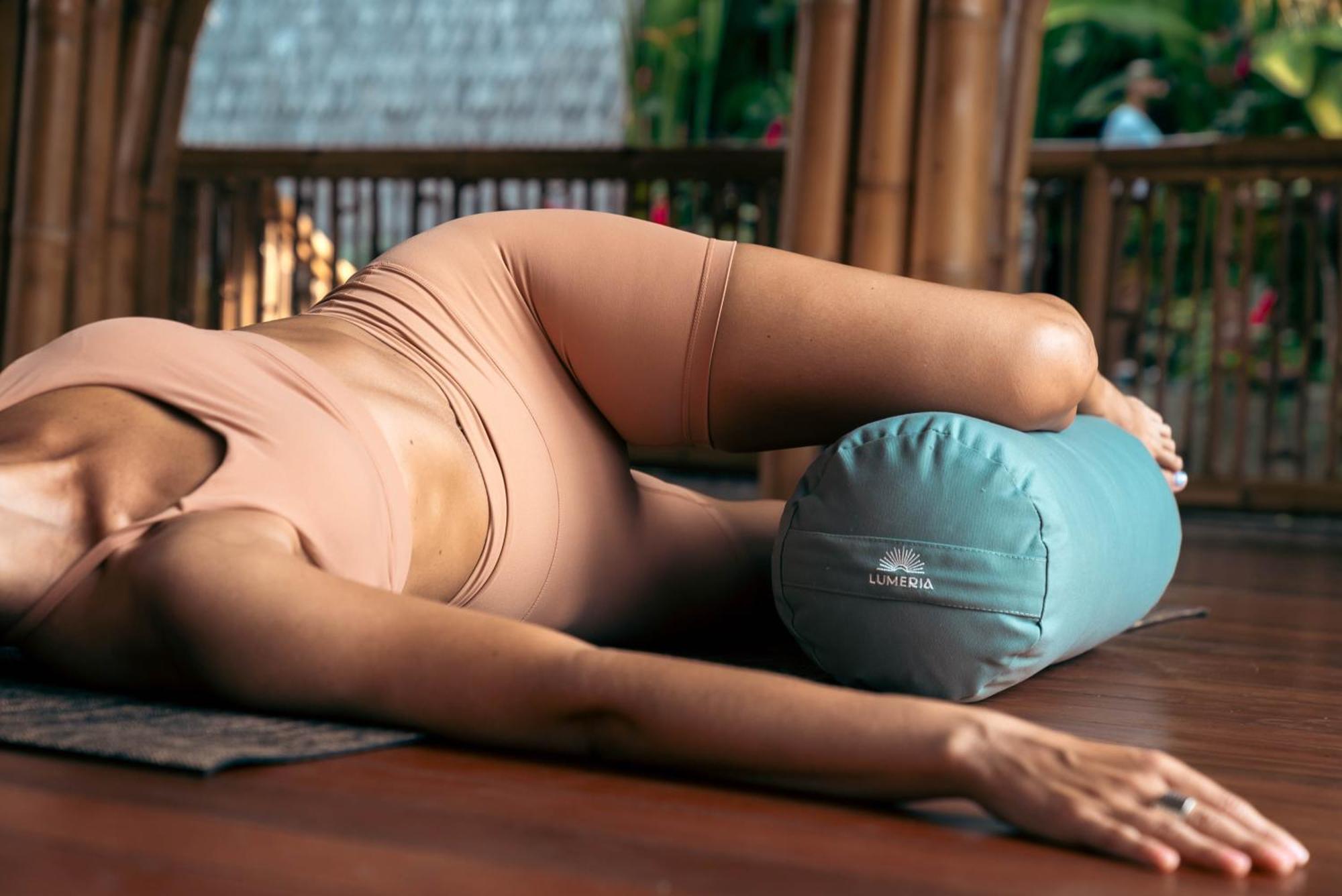 Lumeria Yoga *