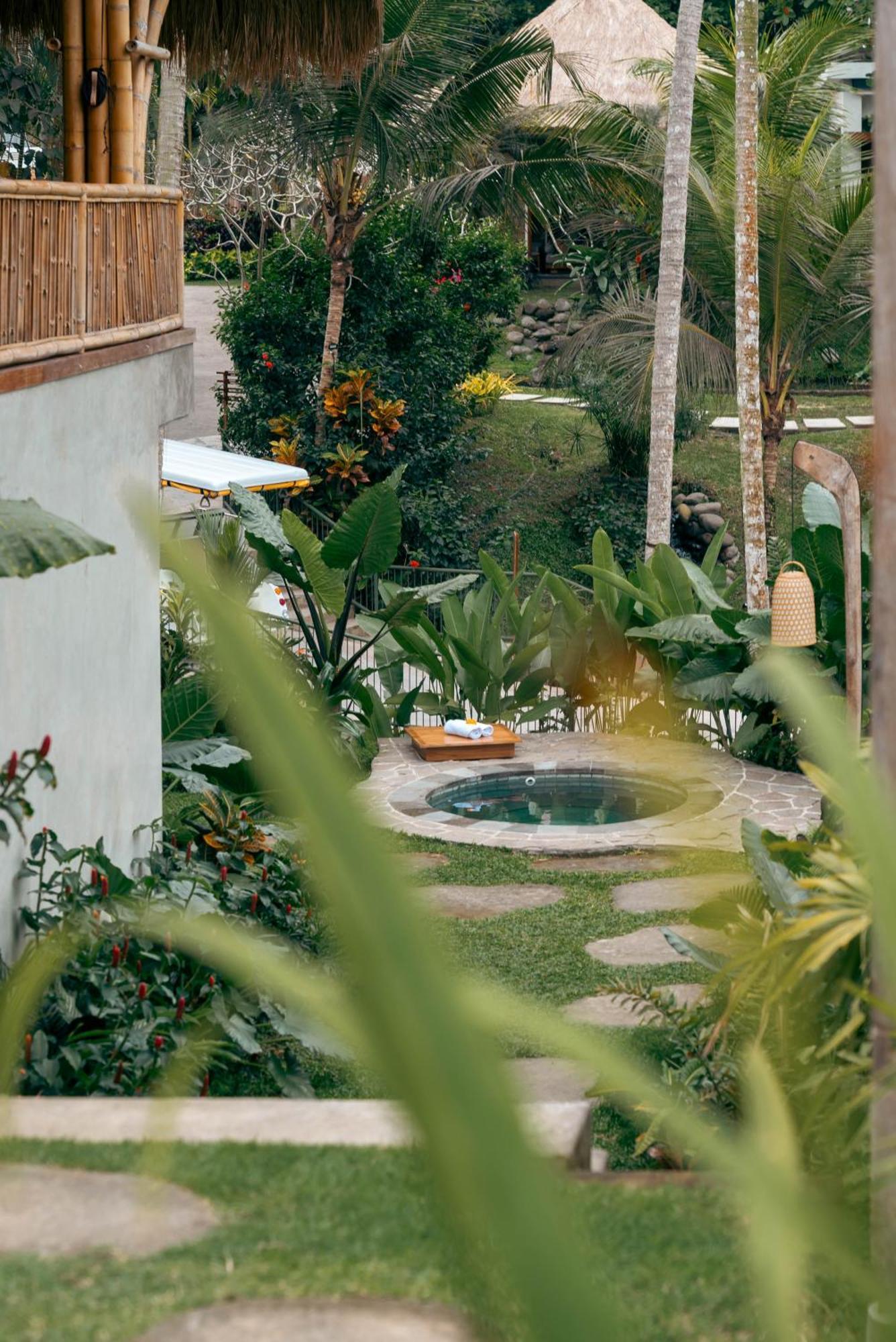 Lumeria Yoga * Ubud (Bali)