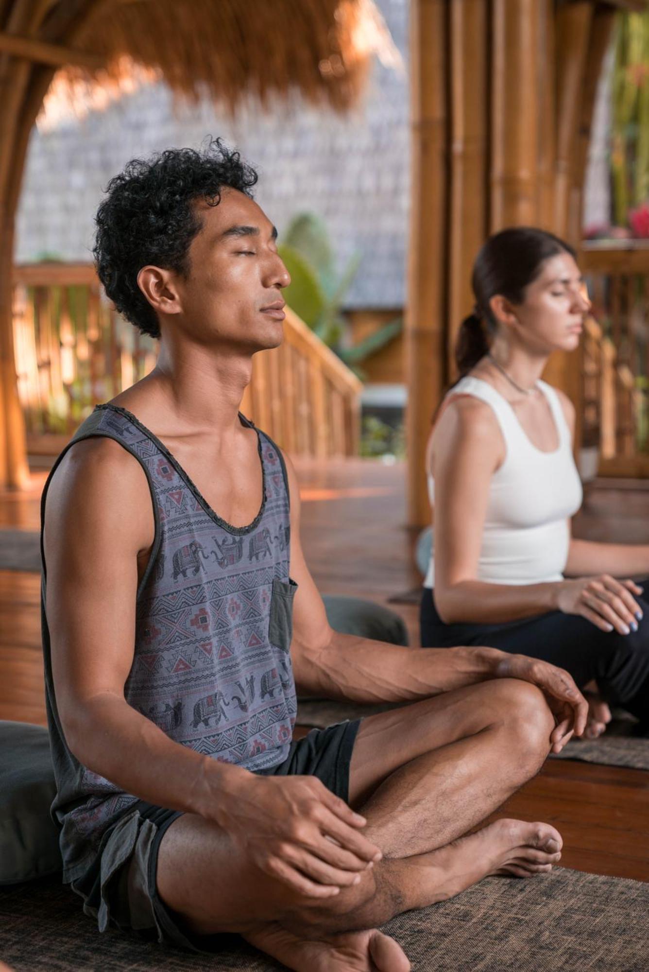 Lumeria Yoga Bed & Breakfast