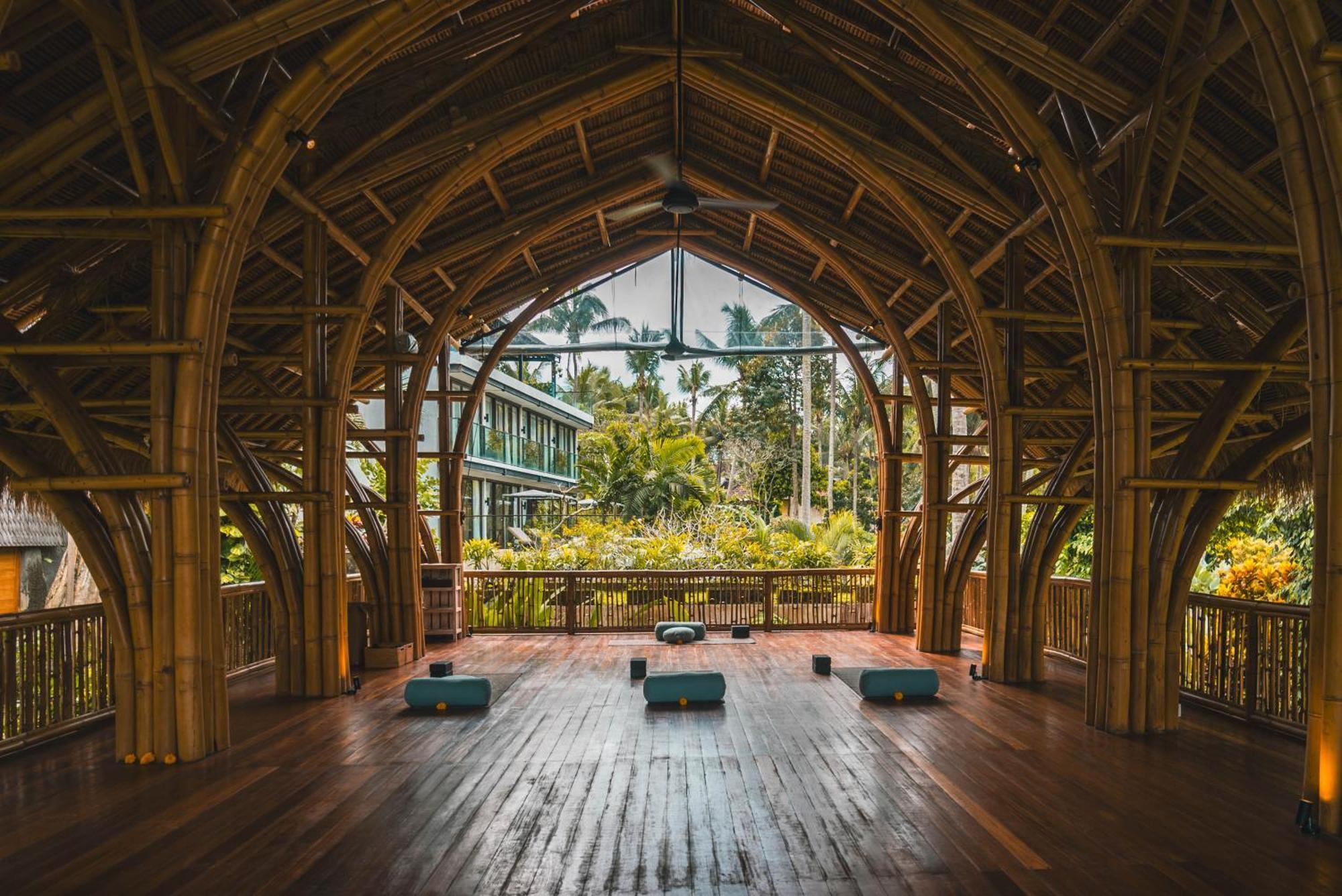 Lumeria Yoga Bed & Breakfast *