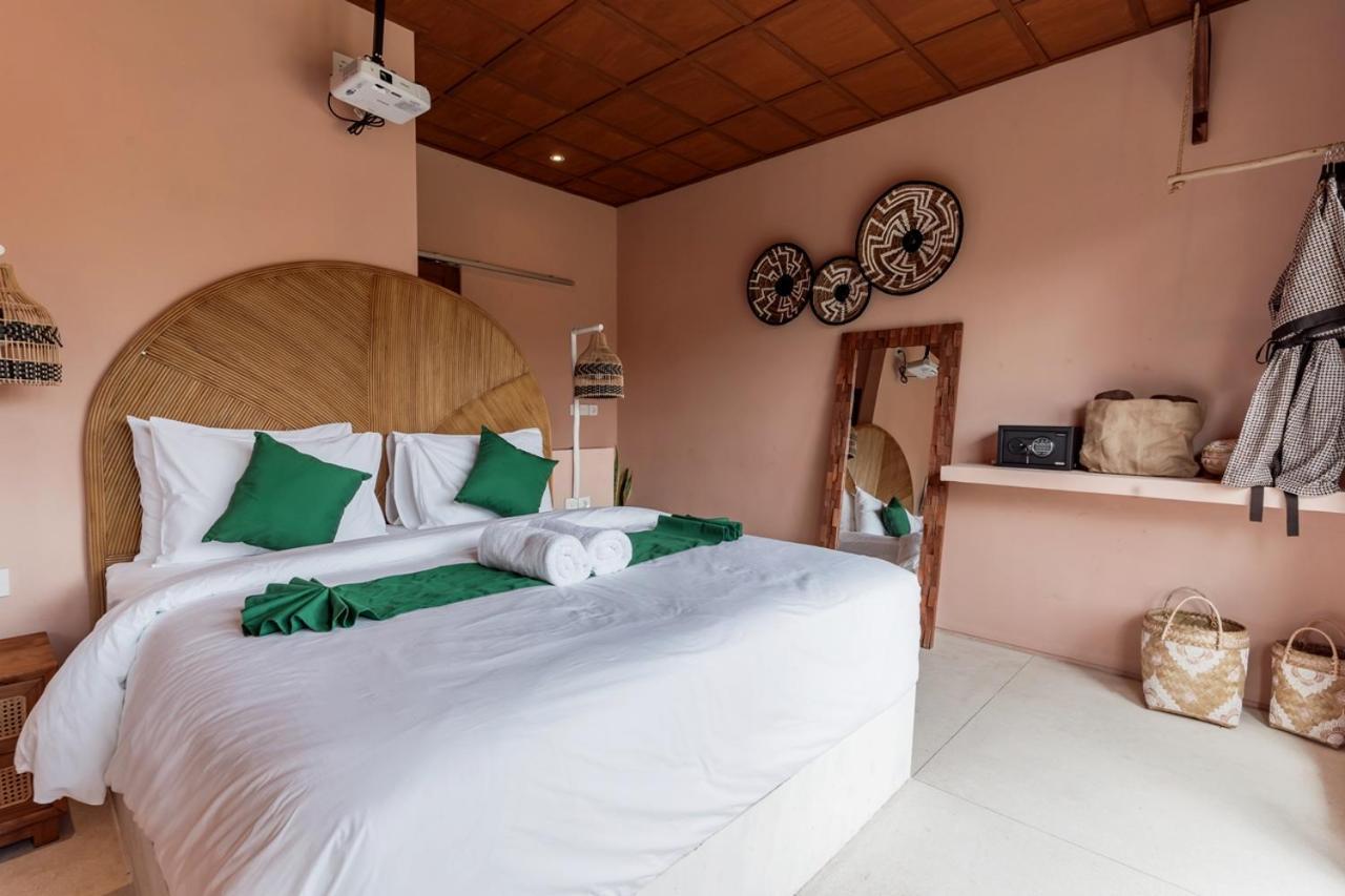 Lodge Woywoy Escape Tabo - Adults Only *