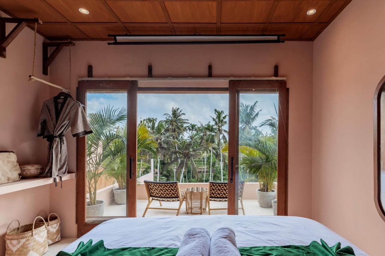 Woywoy Escape Tabo - Adults Only Ubud (Bali)