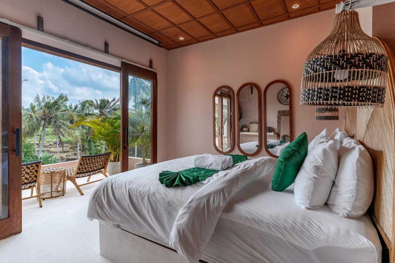 Woywoy Escape Tabo - Adults Only Lodge Ubud (Bali)