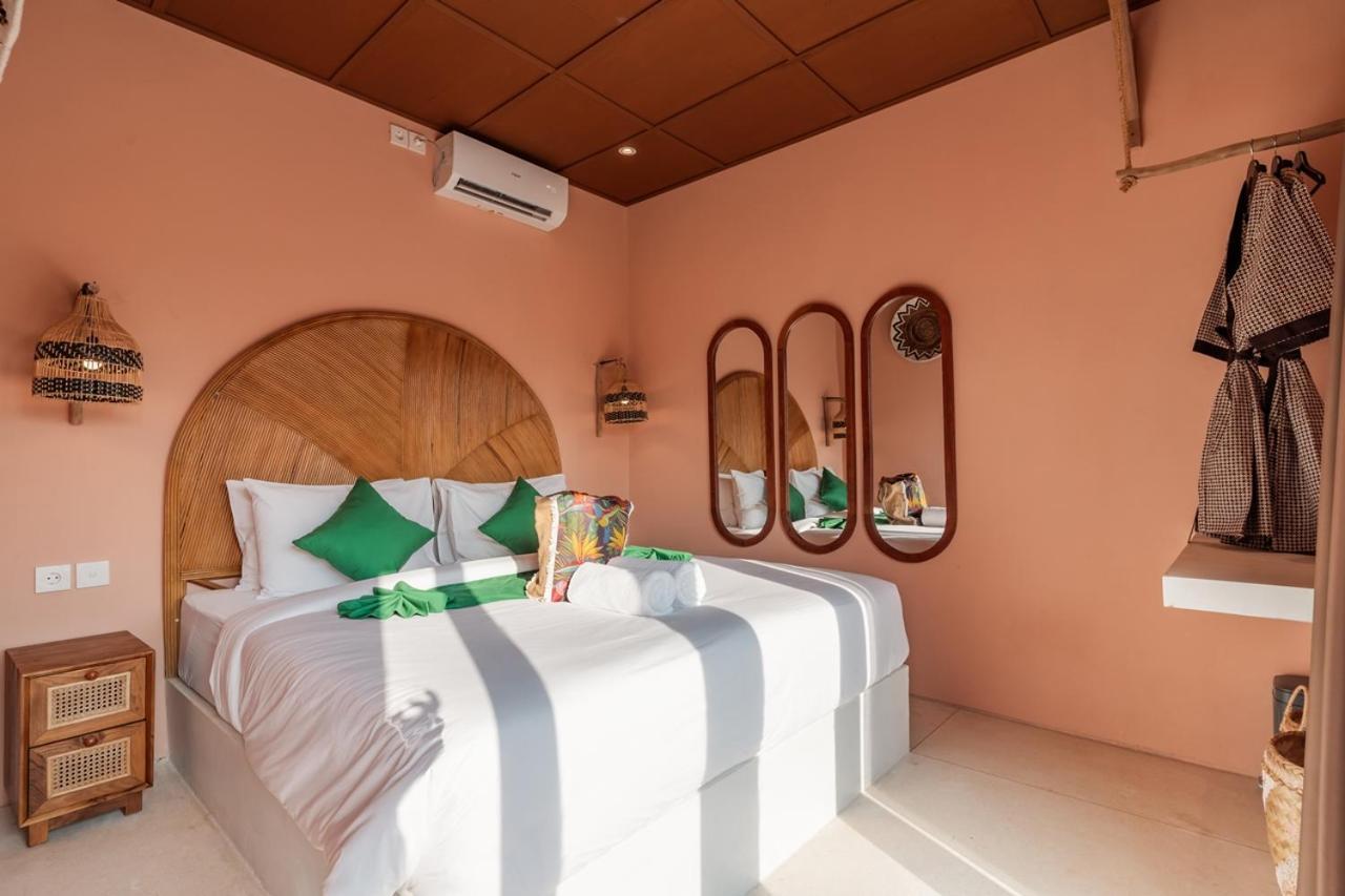 Woywoy Escape Tabo - Adults Only Lodge Ubud (Bali)