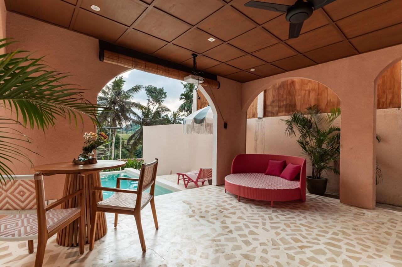 Woywoy Escape Tabo - Adults Only Lodge *
